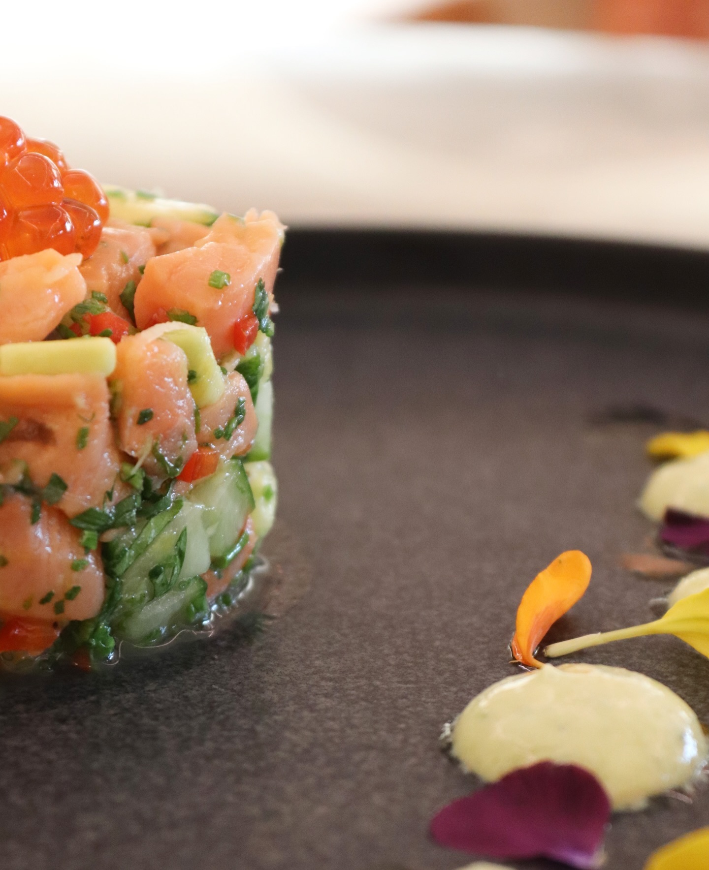 we are ready, we are open!
everyday at 5 pm
#neuesRestaurant #rust #europapark #epark #genuss #genussmomente #comingsoon #gourmetküche #feinschmecker #kulinarik #erlebnisgastronomie #new #newrestaurant #kitchen #cooking #fish