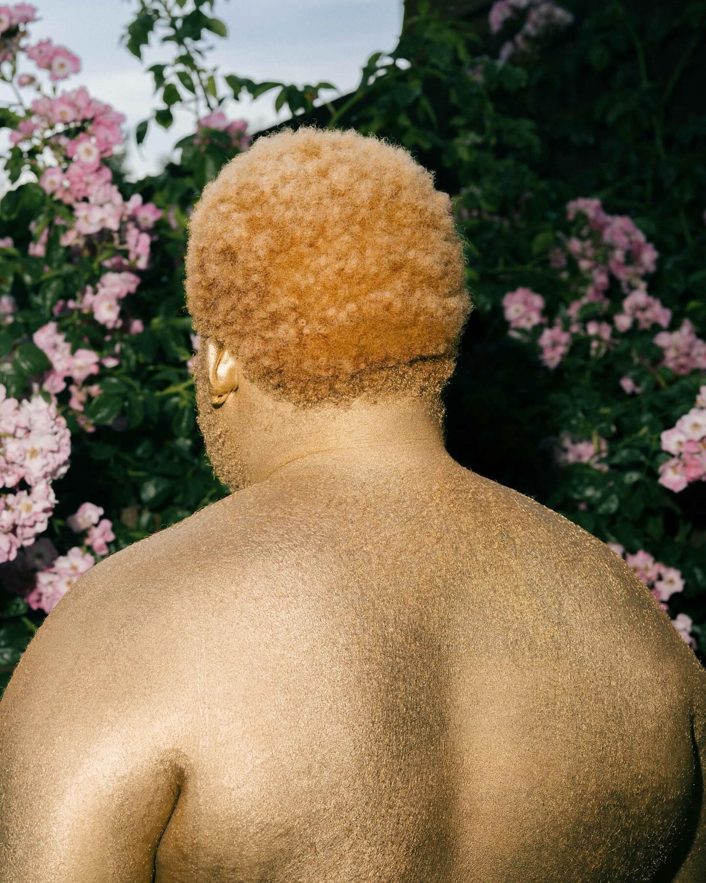 Rona Bar and Ofek Avshalom (@fotometro.art) are a photography duo living and working in London, UK. Drawing on a storytelling-based approach to the photographic medium, the two are continuously striving to engage viewers from all backgrounds in a journey into their visual world. Suspended between fantasy and reality, the factual and the bizarre, their universe immerses whoever comes across it in a blend of surreal visions, daily experiences, and artistic references which all contribute to making their signature style and aesthetic vocabulary so naturally captivating. Turning the lens onto themes such as identity, individuality, and relationships, their practice wants to be a mirror for the infinite facets of the human experience, pushing the boundaries of gender, race, and sexuality among others.
“’Ezekiel in the golden hour’ is part of our project ‘Proof of Existence’ which involves the creation of various characters, each with their unique personality and world, captured in everyday locations and situations. The project’s theme is to normalize the weirdness within us, celebrating our differences and showcasing that they exist in all of us; we’re all strange characters who are a part of society. The project blurs the line between reality and fantasy, combining the documentary and the staged. The creation process of this project allowed us freedom, being a true embodiment of creativity and self-expression. These characters fearlessly showcase their unique identities and break free from societal norms and expectations. We hope their willingness to challenge the status quo inspires you to tap into the boundless potential of your own human spirit for creative expression and individuality.”
Check out Rona and Ofek’s work in the Golden Hour issue of Pearl Press at pearl-press.com/goldenhour
-
#pearlpress