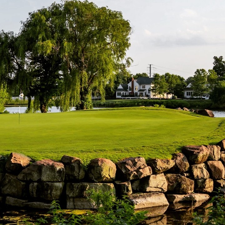 Thanks Brian Gambrell and Tony DiBartolo for a great time on the golf course! It was hard making you guys look good!~! 🤣 For those of you that don't know, these guys like to keep their balls clean 24/7! 😆