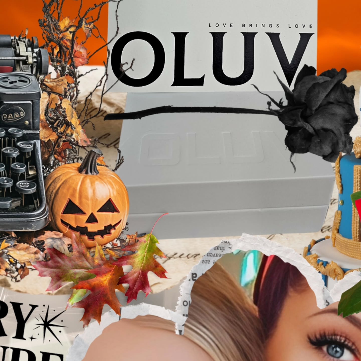 🎃 Guess what’s lurking in the box? 👻
⠀⠀⠀⠀⠀⠀⠀⠀⠀⠀⠀⠀ ⠀⠀⠀⠀⠀⠀⠀⠀⠀⠀⠀
Join me in a bewitching partnership with @oluv_jewelry where every piece is crafted with a sprinkle of magic and a whole lotta love! 🌈💖✨
⠀⠀⠀⠀⠀⠀⠀⠀⠀⠀⠀⠀ ⠀⠀⠀⠀⠀⠀⠀⠀⠀⠀⠀
Their enchanting designs break all the molds, championing inclusion and creativity, perfect for all you daring souls out there! 💀🥀
⠀⠀⠀⠀⠀⠀⠀⠀⠀⠀⠀⠀ ⠀⠀⠀⠀⠀⠀⠀⠀⠀⠀⠀
Slink over to 👉 www.OLUVJewelry.com to uncover hauntingly beautiful treasures that will cast a spell on your style! 🕷️🖤 The link is waiting in my bio!🔎
⠀⠀⠀⠀⠀⠀⠀⠀⠀⠀⠀⠀ ⠀⠀⠀⠀⠀⠀⠀⠀⠀⠀⠀
If you can guess what eerie delight lies within the box before my next post, it could be yours to haunt! 👻 If not, it may just vanish into our Murder Mystery JACKPOT! 💰🕸️🦇 Good luck, my pretties!💎🕯
⠀⠀⠀⠀⠀⠀⠀⠀⠀⠀⠀⠀ ⠀⠀⠀⠀⠀⠀⠀⠀⠀⠀⠀
#OLUVJewelry 💍#TrickORTreat 🎃🍂
⠀⠀⠀⠀⠀⠀⠀⠀⠀⠀⠀⠀ ⠀⠀⠀⠀⠀⠀⠀⠀⠀⠀⠀⠀⠀⠀⠀⠀⠀⠀⠀⠀⠀⠀⠀ ⠀⠀⠀⠀⠀⠀⠀⠀⠀⠀⠀⠀⠀⠀⠀⠀⠀⠀⠀⠀⠀⠀⠀ ⠀⠀⠀⠀⠀⠀⠀⠀⠀⠀⠀⠀⠀⠀⠀⠀⠀⠀⠀⠀⠀⠀⠀ ⠀⠀⠀⠀⠀⠀⠀⠀⠀⠀⠀⠀⠀⠀⠀⠀⠀⠀⠀⠀⠀⠀⠀ ⠀⠀⠀⠀⠀⠀⠀⠀⠀⠀⠀⠀⠀⠀⠀⠀⠀⠀⠀⠀⠀⠀⠀ ⠀⠀⠀⠀⠀⠀⠀⠀⠀⠀⠀⠀⠀⠀⠀⠀⠀⠀⠀⠀⠀⠀⠀ ⠀⠀⠀⠀⠀⠀⠀⠀⠀⠀⠀⠀⠀⠀⠀⠀⠀⠀⠀⠀⠀⠀⠀ ⠀⠀⠀⠀⠀⠀⠀⠀⠀⠀⠀⠀⠀⠀⠀⠀⠀⠀⠀⠀⠀⠀⠀ ⠀⠀⠀⠀⠀⠀⠀⠀⠀⠀⠀⠀⠀⠀⠀⠀⠀⠀⠀⠀⠀⠀⠀ ⠀⠀⠀⠀⠀⠀⠀⠀⠀⠀⠀
#HalloweenMystery #GuessWhatsInTheBox #Halloween #HalloweenFun #HappyHalloween #Halloween2024 #HalloweenContest #Jewelry #GLAM #Contest #GuessItWinIt #HalloweenJewelry #LoveIsLove #Glampress #October #MurderMystery #HalloweenParty
