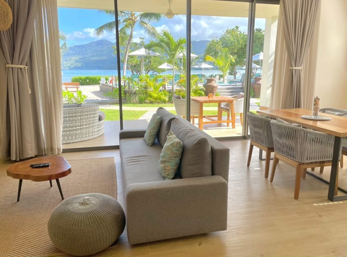 Home away from home 🌞🌞🌞 🍍 🍍 🍍