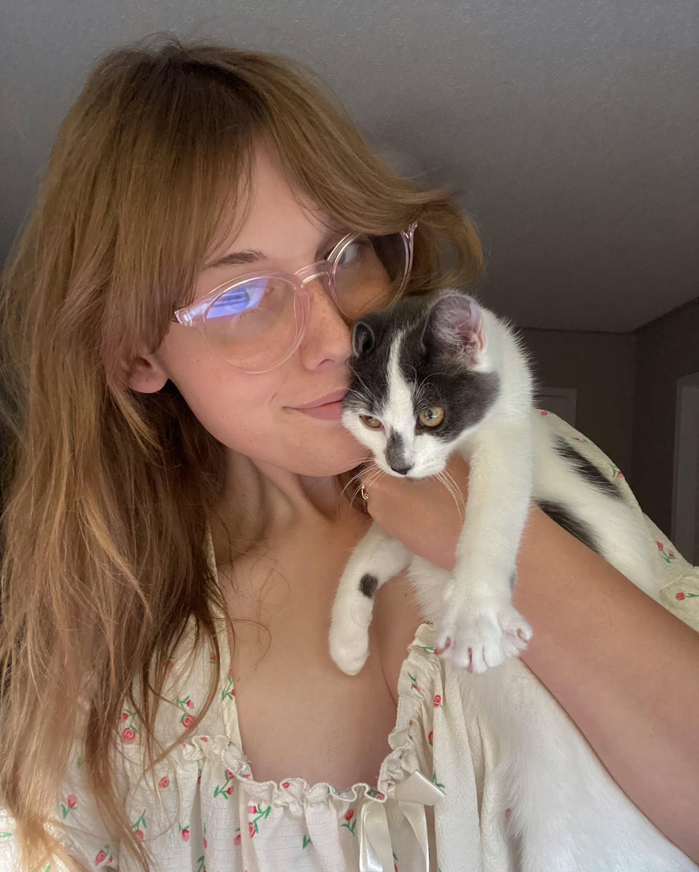 Proof of life