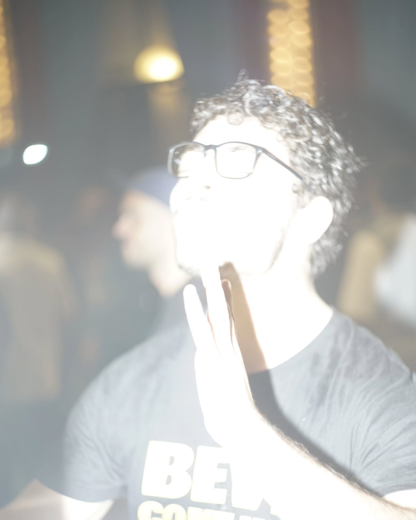 Quando chiami il fotografo stagista a fare le foto a @eurhop_roma_beer_festival #BEVICOMEUNTORO