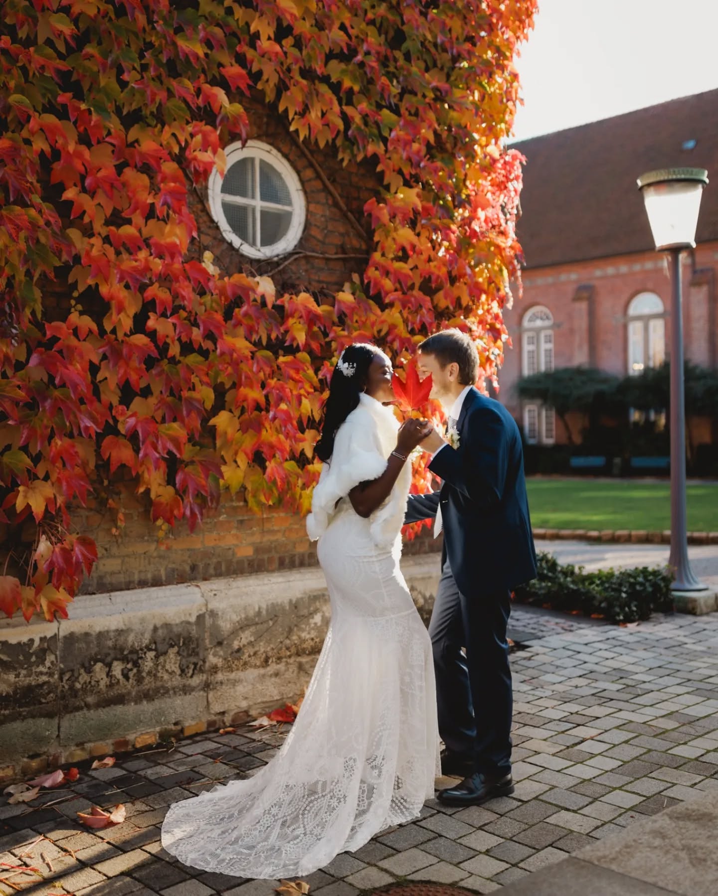 ✨ COLORS 🍂✨
You all know how much I adore them! This season feels like an absolute heaven on Earth. 🍁 The vibrant hues, crisp air, and changing light – it’s pure magic.
💛 A huge thanks to Sharon and Magne for revealing the hidden gems of Frederiksberg today 🌿
______________
🏩 Wedding agency: @gettingmarriedindenmark
💄 MUA: @copenhagenmakeupartist
▪︎
▪︎
▪︎
▪︎
#Frederiksberg #thisseasonoftheyear #beautifulcopenhagen #colorsofautumn #danishweddingphotographer #weddingphotoandvideocopenhagen #copenhagenelopement #свадебныйфотографвкопенгагене #copenhagenphotographer #photographercopenhagen #elenabelevantseva #elopementphotographercopenhagen #свадьбавкопенгагене #danskebryllupsfotografer #copenhagenweddingphotographer #bryllupsfotografsjælland #elopementdänemark #bryllup2025 #gettingmarriedindenmark