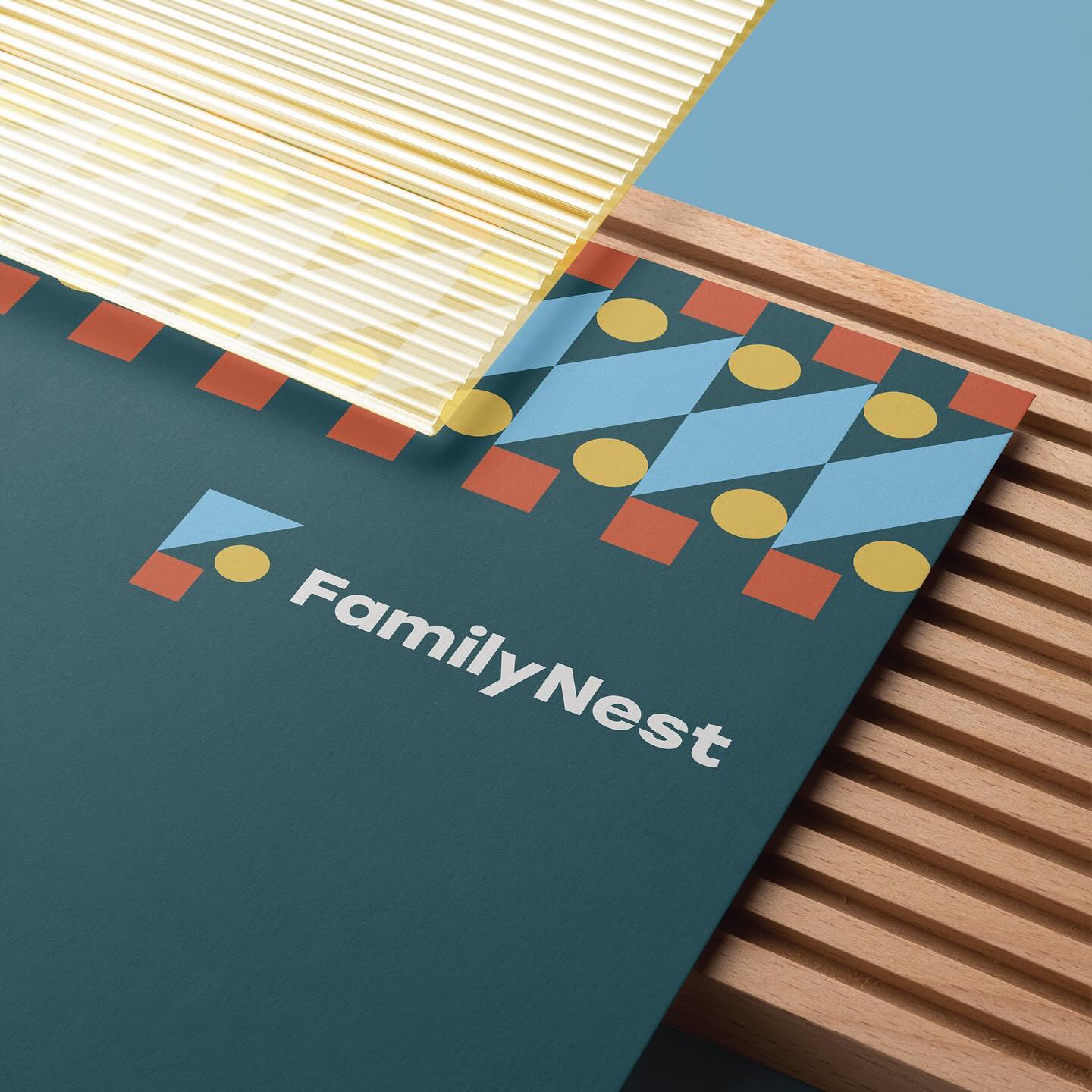 Family Nest - 03/03. Seeing it all come together! ✨ The Family Nest brand comes to life across mock-ups, from sold signs to billboards. Each piece carries the essence of warmth, family, and home 🏠
Follow for more design content.
#graphicdesign #design #art #graphicdesigner #branding #logo #designer #digitalart #illustrator #creative #logodesigner #typography #marketing #logodesign #webdesign #designinspiration #adobe #FamilyNest #GeometricDesign #MinimalistLogo #DesignInspiration #RealEstateBranding