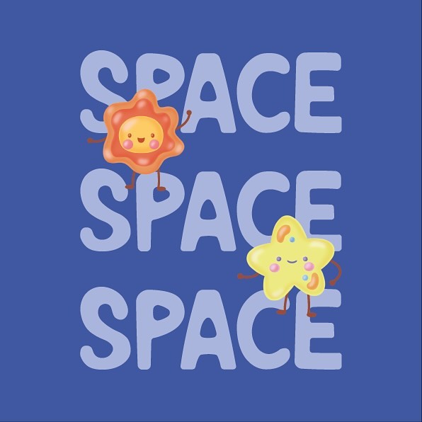 ¡Bienvenidos al fascinante universo de los Summies Space! 🚀✨ Desliza para explorar el cosmos junto a nuestros adorables personajes, desde Summy el Sol hasta Sky el astronauta. Cada Summy en esta colección está listo para añadir un toque galáctico a tus gafas y llevarte en una aventura interplanetaria. 🌟🛸 ¡Descubre la magia de los Summies Space y deja que tu estilo brille como una estrella en Sumsun! 🌠🕶️ #SumsunSpace #Sumsun #Summies