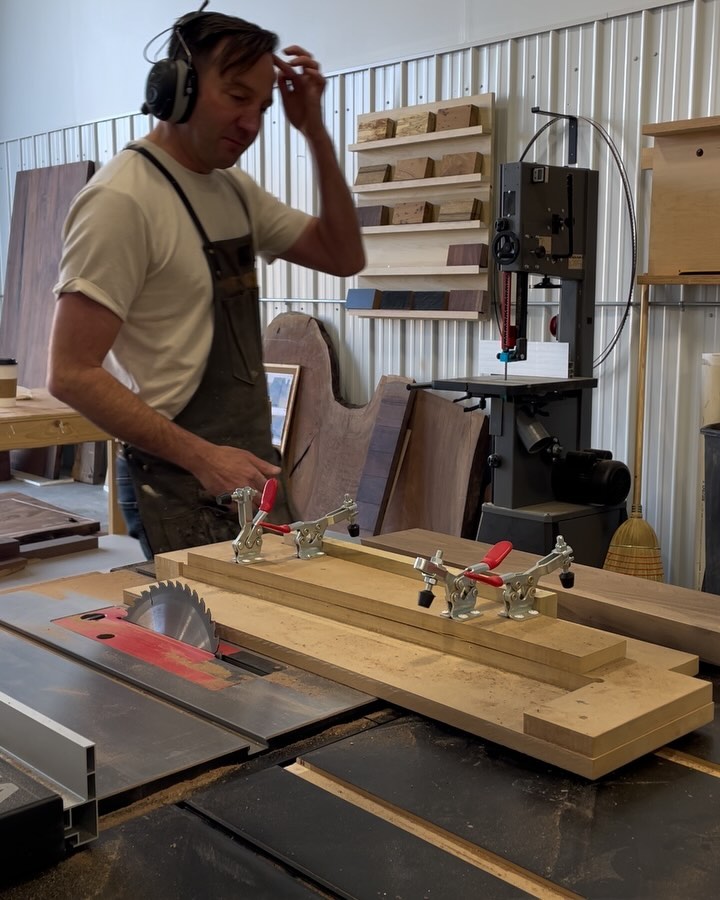 It’s important to stretch yourself every once in a while!