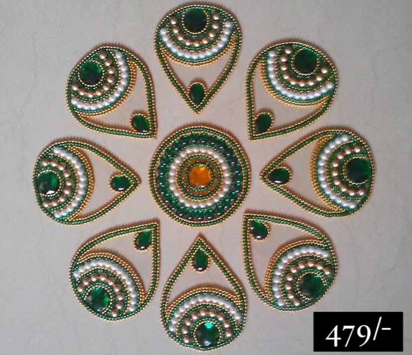 Decorate your home with these beautiful and reusable Rangoli ✨🏠
DM to order 💌
#verahandicraftstore #rangoli #colourful #trending #acrylicrangoli #acrylic #diwali #homedecor #homedecoration #diwalivibes #festival #ordernow