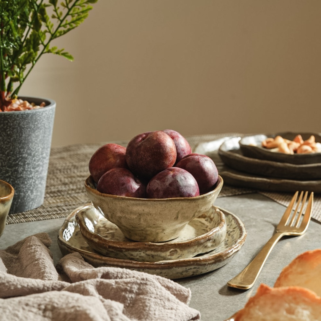A first look at our first Stoneware collection, REMADE, embodying our commitment to sustainable practices. Crafted with 20% recycled materials, each piece celebrates nature's beauty with earthy tones and textures, bringing the natural world to your table🌳
Visit our website for more information. Link in our bio.
#donbellinitableware #donbellini #stoneware #ceramics #Remade #tableware #dinnerware #recycle #sustainable #sustainabletableware #restaurant #platesforchefs #bowls