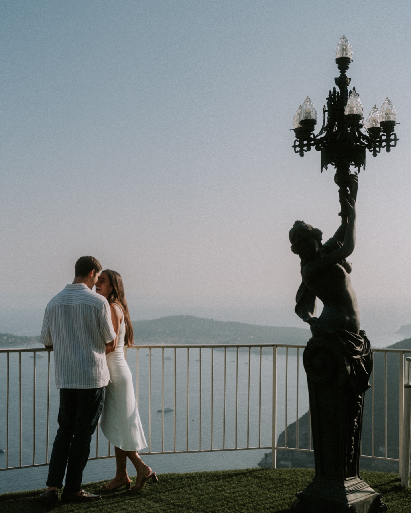 When J. contacted me with his big plan to propose to S. @lachevredor in the quaint village of Èze I got very excited and couldn’t wait to capture this special day for them.
“I would love to capture the unique beauty of the French Riviera, this is a lifelong dream of my girlfriend”
Now fiancée 💍
If you have big plans to propose to your forever after get in touch.
clairewisefoto.com
#frenchrivieraweddingphotographer #weddingphotography #proposalphotography #frenchrivieraphotographer #provencecotedazur #photographenice