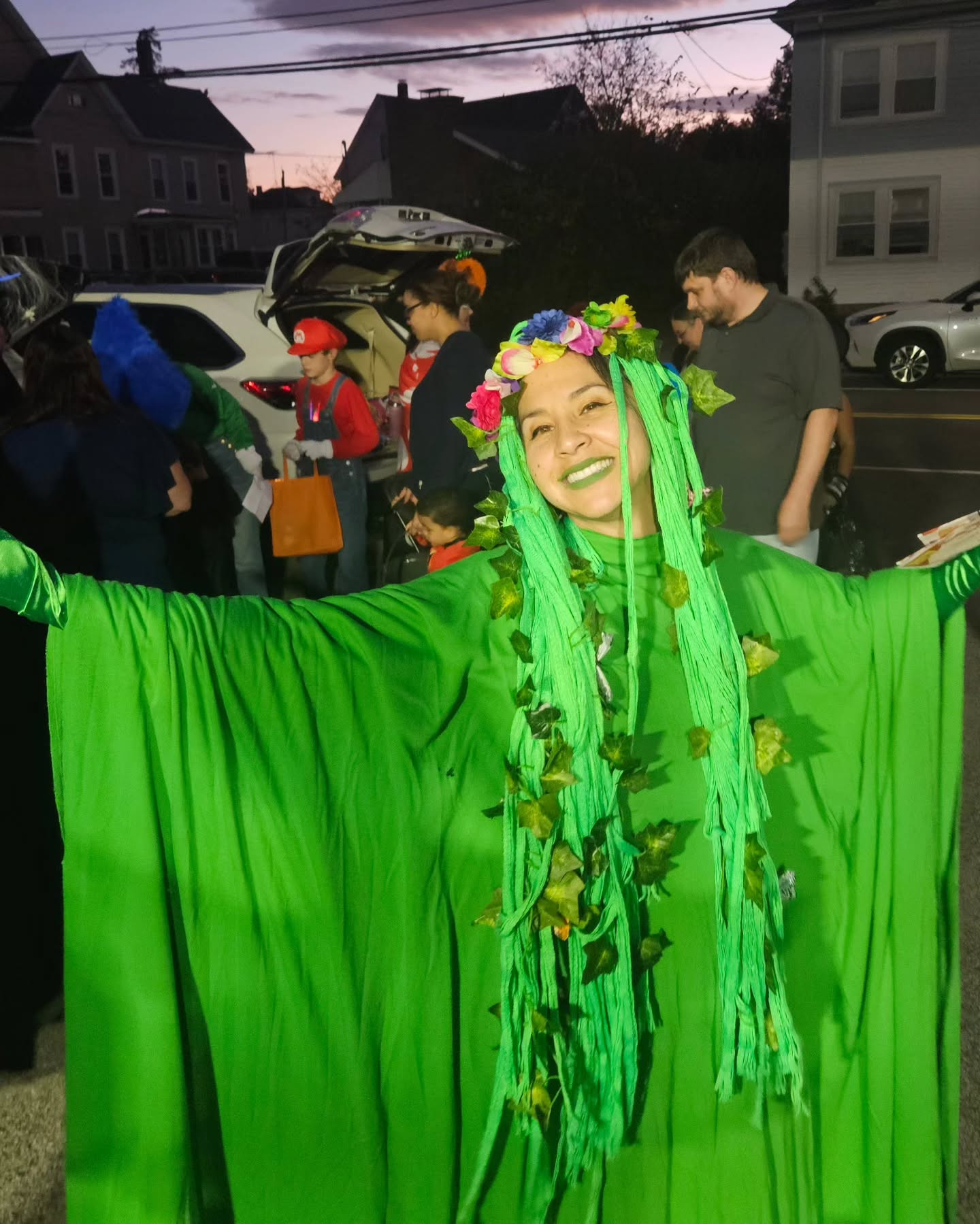 Some memories from last year's Halloween Party to get us ready for this Friday ๐งก๐ป
See you there ๐