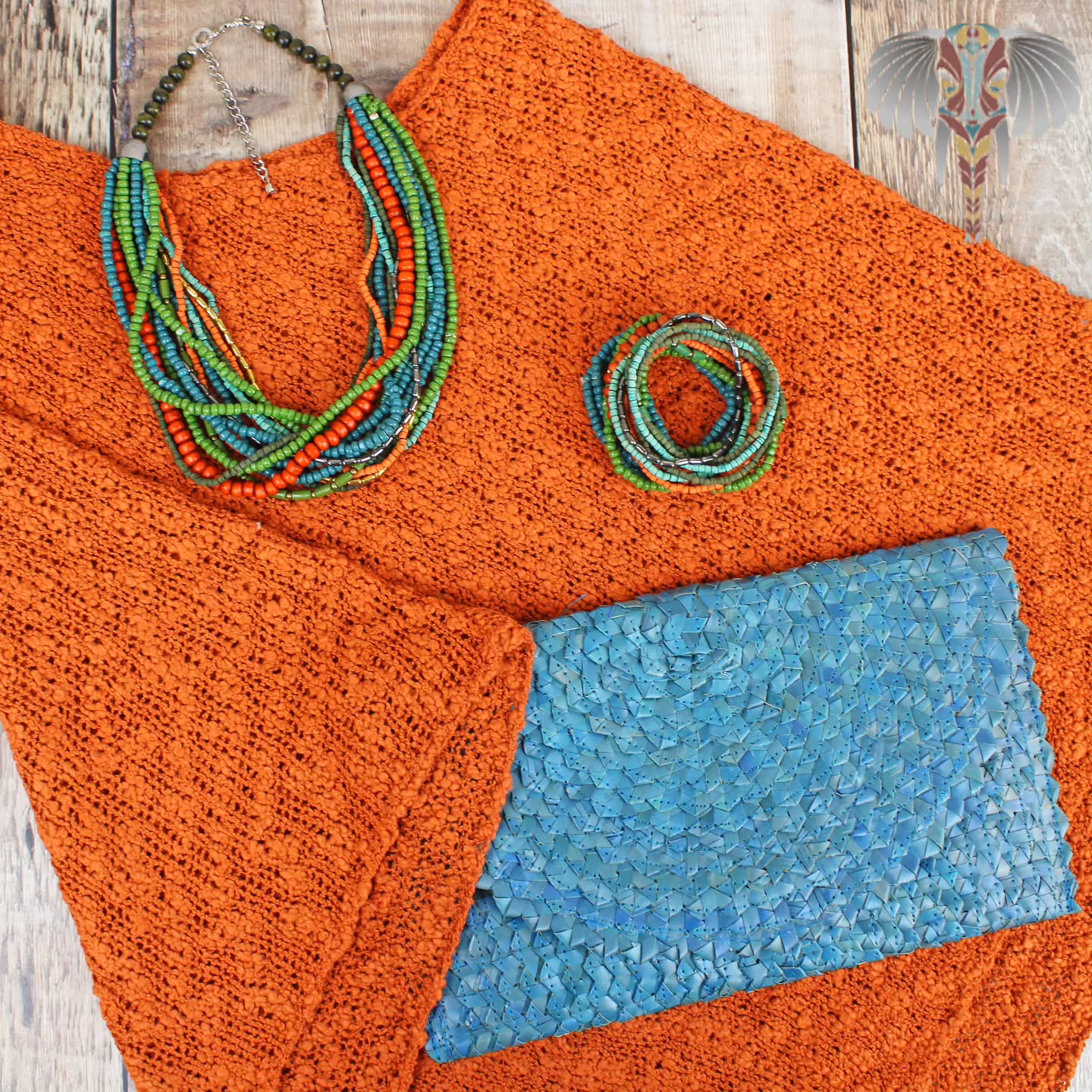 Have you shopped our incredible Autumn collection yet?
We're passionate about finding fun, quirky and colourful pieces that are also ethically and sustainably sourced.
Everything is handmade in Bali, India & the Philippines, so you can treat yourself and support artisans from around the world at the same time 🌎 🥳
+ save 10% by using the code 'HELLO10'
#shopsmalluk #ethicallymadejewellery #ethicalfashion