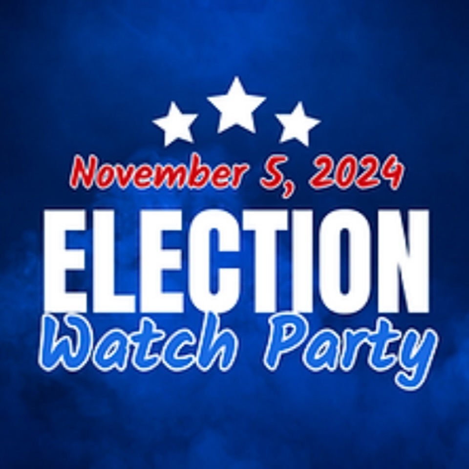 Join us to witness the unfolding of one of the most pivotal moments in our nation’s history!
Cocktails and mocktails will be available at our donation-based bar.
• ACCESSIBILITY•
Metropolitan Studios can provide accessibility accommodations for people who require them, e.g., wheelchair users, ASL interpretation, etc. Email rentals@metrostudioseav.com to inquire about ADA services no later than 7 days prior to the event.
• ABOUT US •
If you're looking for things to do in Atlanta, The Candybox Revue and Metropolitan Studios, and The Atlanta School of Burlesque offer Atlanta burlesque shows, burlesque classes, burlesque parties, corporate entertainment and more! www.metrostudioseav.com