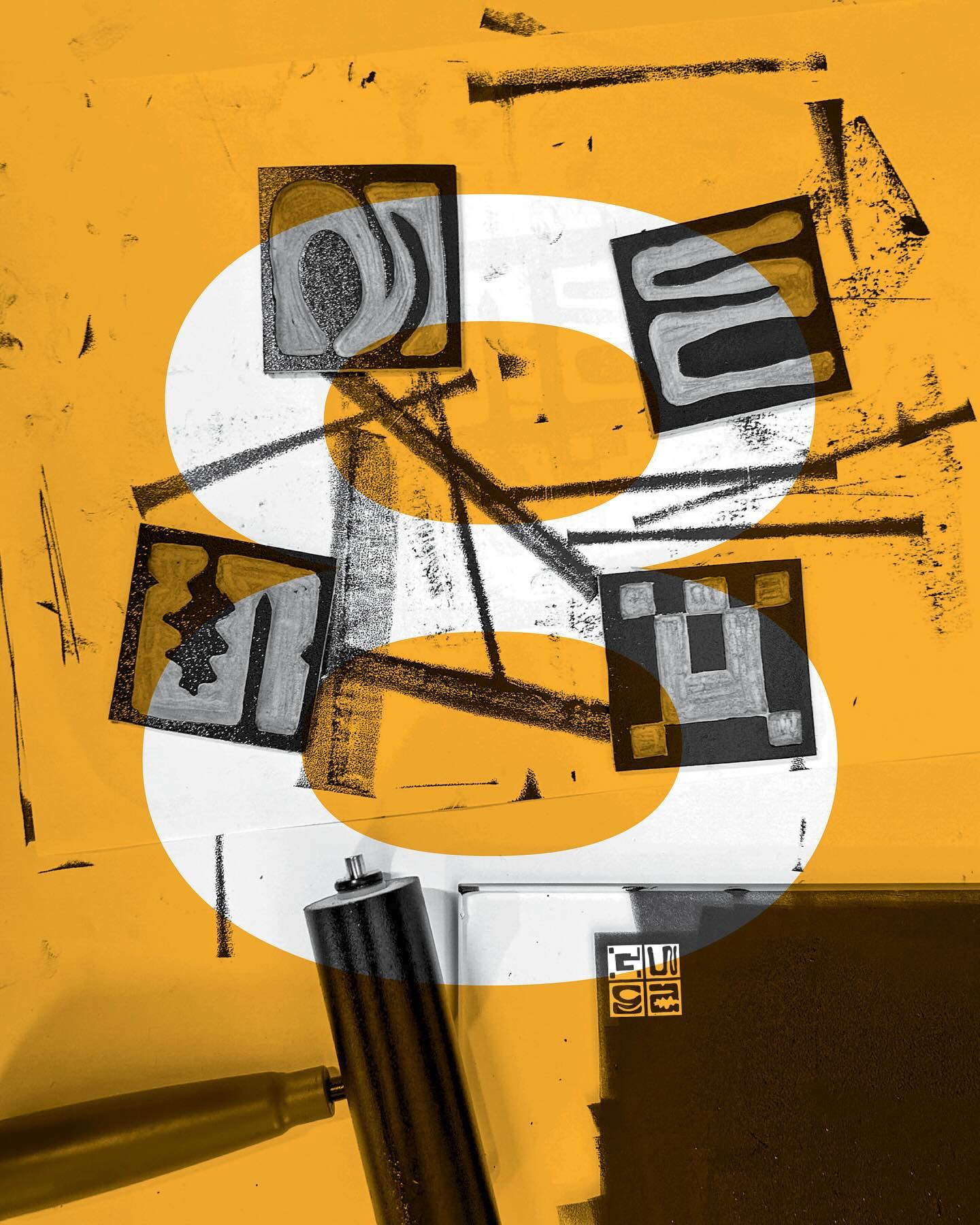 Celebrating 8 years today!
It’s been a challenging but rewarding 8 years in business - from the (then) spare room at home to the shared studio space at Killearn Mill with @linearchitectureltd - it’s been an interesting journey, learning all the time, discovering and growing on every project.
A BIG thank you to all of our amazing collaborators, I am honoured to work with so many great professionals in different fields of expertise. Also, thank you to all the clients we’ve worked with along the way who make running this creative business possible @tbrglobal @baynesfamilybakers @dickiemoorehomes @thehaggisexperience @venacharlochside (to name a few that are on Insta) and last but not least, a thank you to my family, local community and fellow creatives for their support over the past 8 years!
We’re marking this milestone by looking back at what 8 years in the GUGA Creative business has looked like with 8 of my favourite projects (It was difficult to pick just one from each year!) If we’ve worked together or if you’ve been part of our journey so far, we’d love you to share your favourite moment of ours with us in the comments.
#brandidentity #logodesigner #buildabrand #visualidentity #logodesigners
