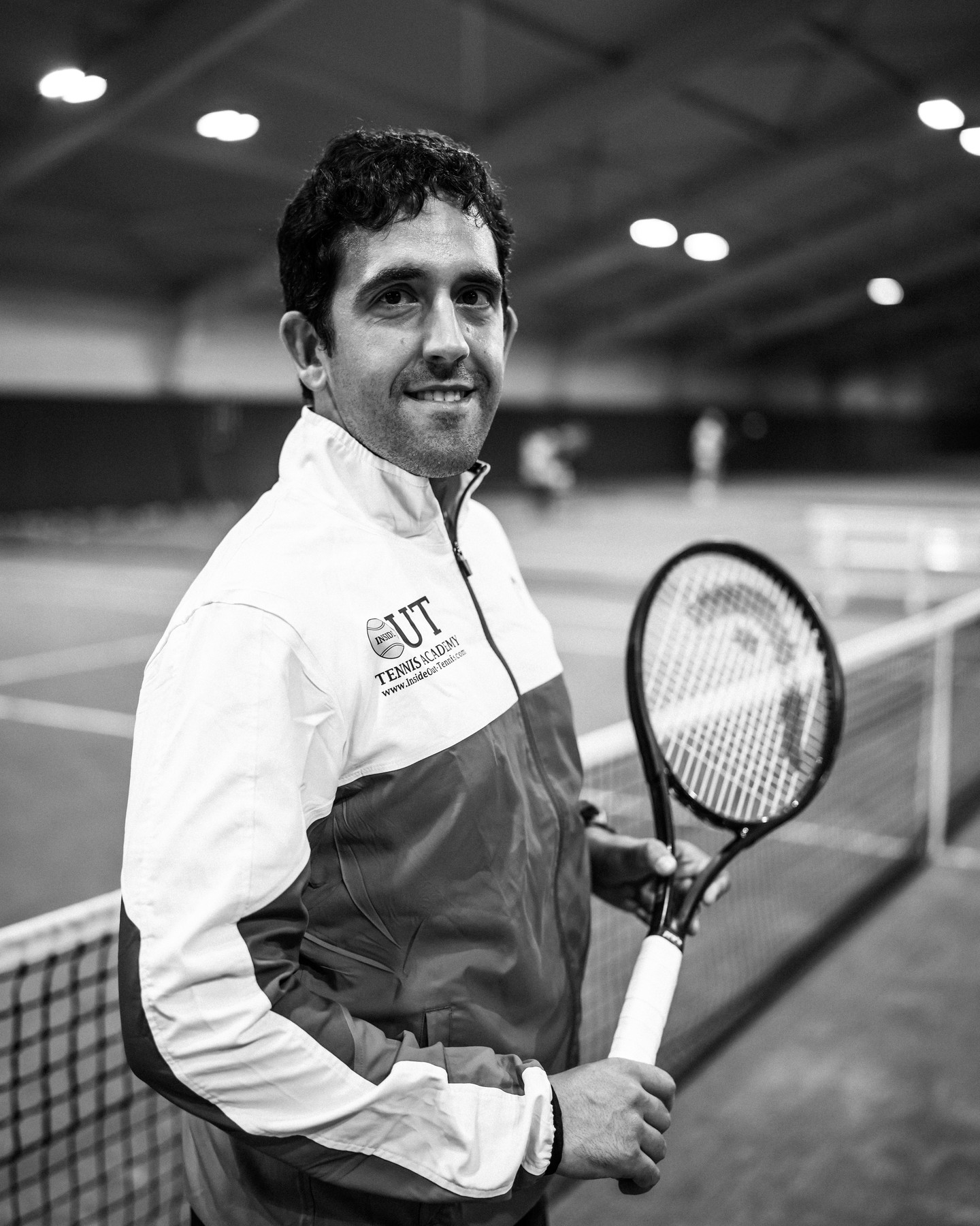 Meet Head Coach Georgi – the driving force behind our tennis academy! With years of experience and a deep passion for the sport, Coach Georgi is here to help every player reach their highest potential. 🎾✨
#TennisAcademy #PassionForTennis #TennisZurich #ZurichTennis #HeadCoach #tenniszürich