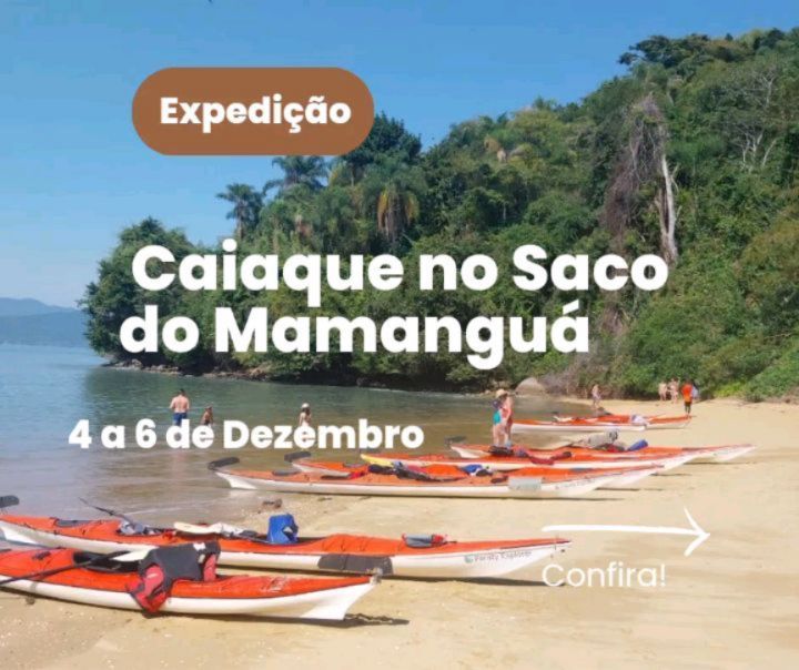 Viagem clássica de caiaque de 3 dias até o Saco do Mamanguá.
Entre 4 a 6 de Dezembro.
Com praias de areia dourada, ilhas tropicais, manguezais mágicos e cachoeiras escondidas.
Dormindo confortavelmente em chalés dentro do Fjord.
Mais informações em nosso site ou em nossa Bio:
https://www.paratyexplorer.com.br/pt/tours/kayak-trip-in-brazil
#Paraty #caiaque #caiaquebrasil #aventura #Mtur #Natureza #viagem #sacodomamangua