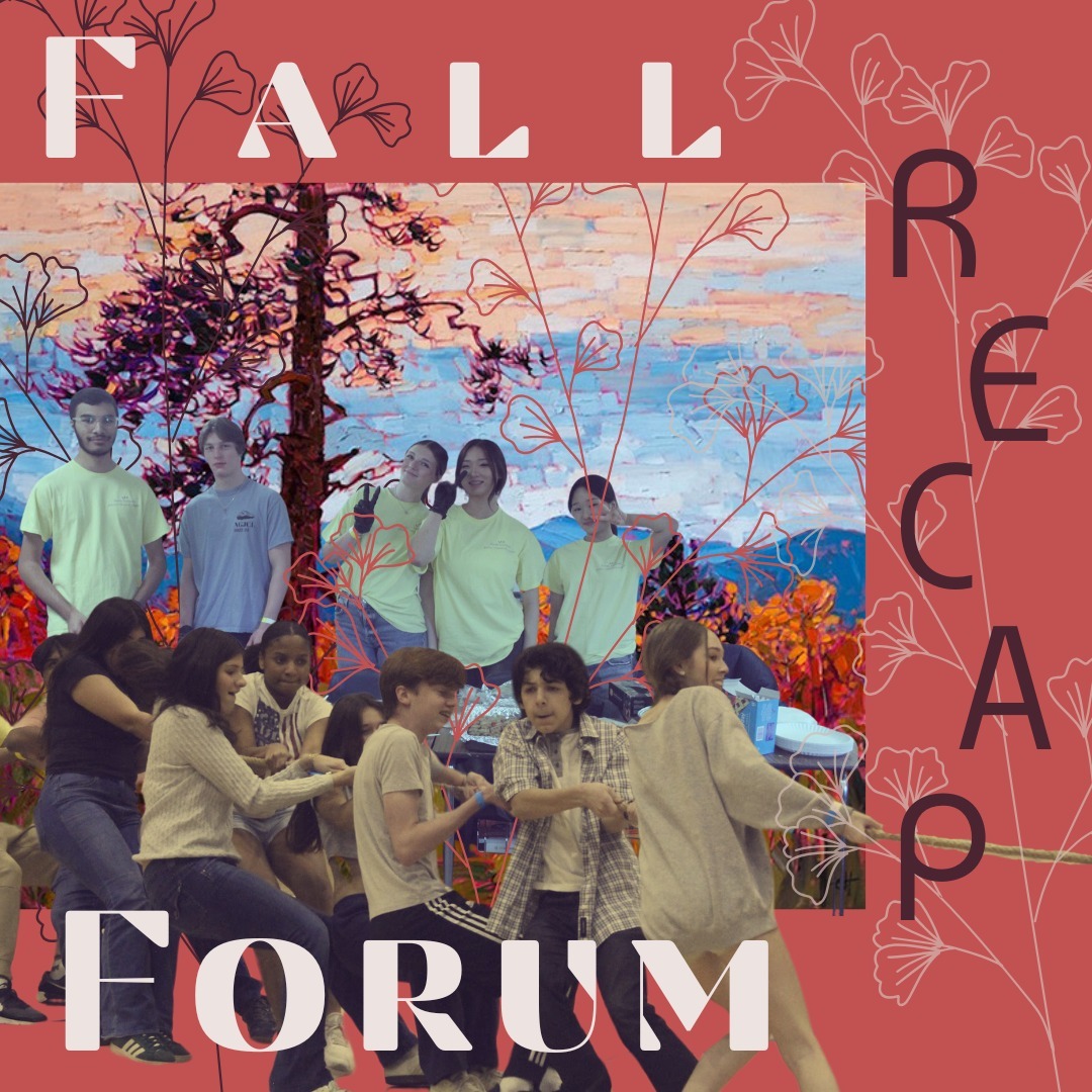 Huge thanks to everyone who came out on Saturday to Fall Forum and to @jclparkview for being amazing hosts! It's all of you guys that attend that make Fall Forum the fun event that it is. Hope to see you all at Statecon!