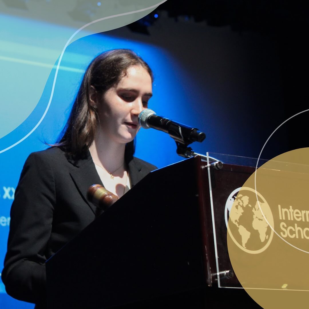 From challenges, we rise. 🌍✨ PANAMUN XXXII kicks off with the spirit of turning adversity into opportunity, empowering voices and igniting change. The energy in the room certainly reflected the strength of our global community, overcoming obstacles together. Let’s embrace every hurdle as a chance to grow and create a better future together. Let the journey begin!
#PANAMUN #RiseFromAdversity #EmpoweredVoices #GlobalChange