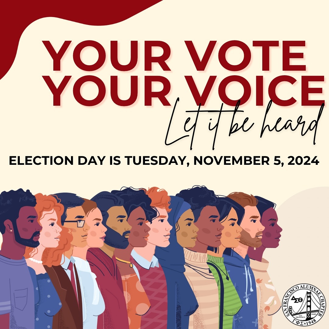 CORRECTION: Election Day is 12 days away! Tuesday, November 5, 2024
Check your registration. a plan to vote. Help others. Identify other volunteer activities because you make a difference!
#vote #dst1913 #socialaction #dosomething #swipeleft