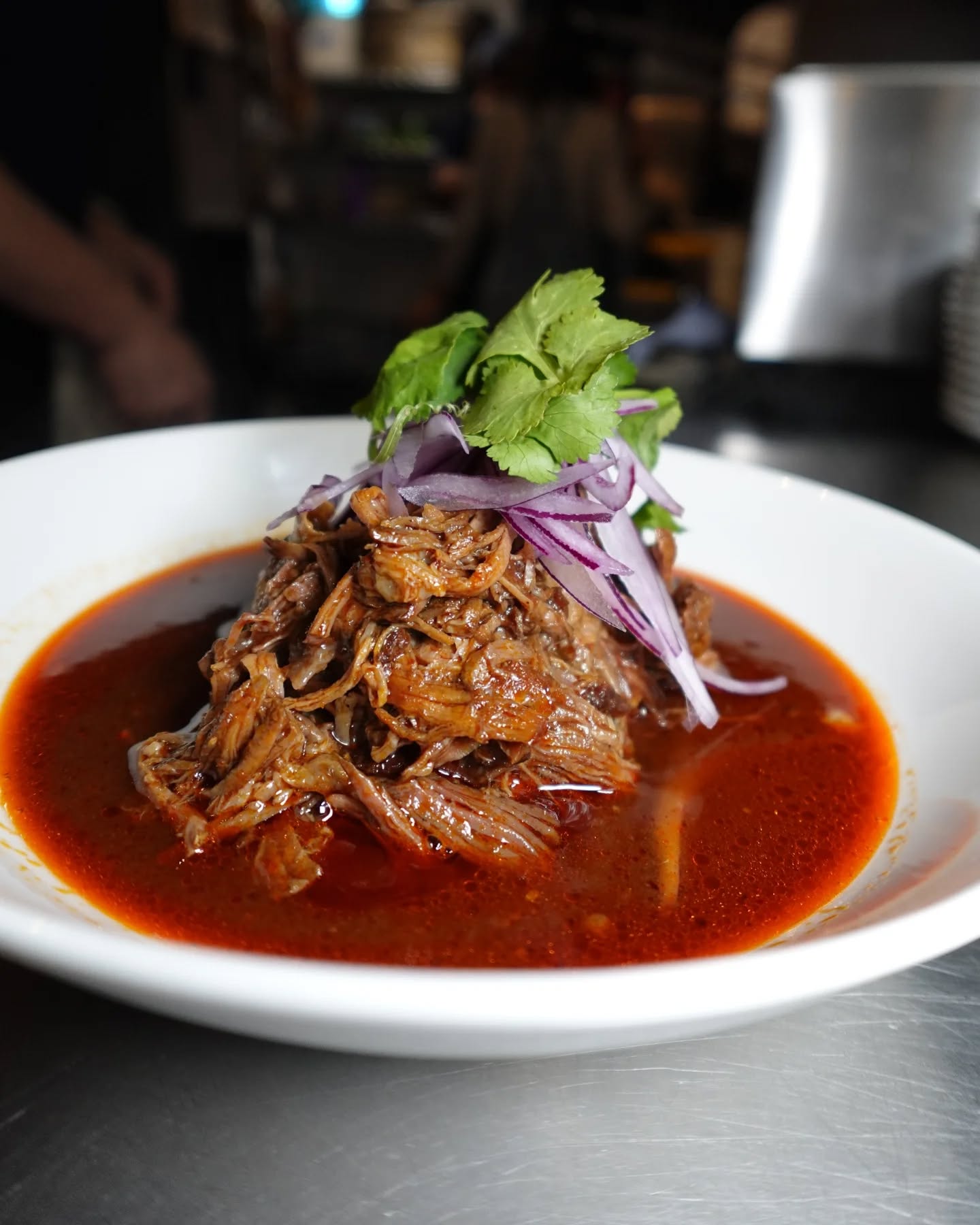Should we open a taqueria soon? 😋 Some shots from one of our Santo Pecado Taqueria nights for Octoberbest
#latinfood #mexicanfood #taqueria #organic #localfood #bibgourmand #brightonfood #tacos #birria #pastor #gorditas #chicharron #salsas