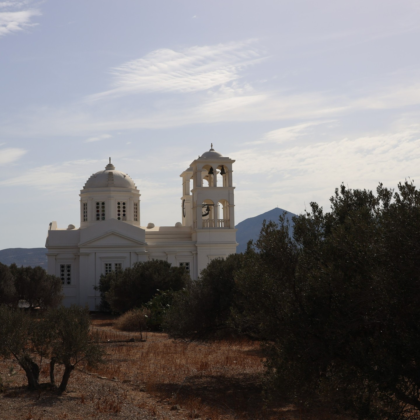 Church of Agios Nikolaos in Tripiti, Milos island
#cyclades
#cyclades_island
#greek
#visitgreece
#mygreece
#gresk
#greekholiday
#greekholidays
#visitgreecegr
#travel_greece
#goinggreek
#greekislands