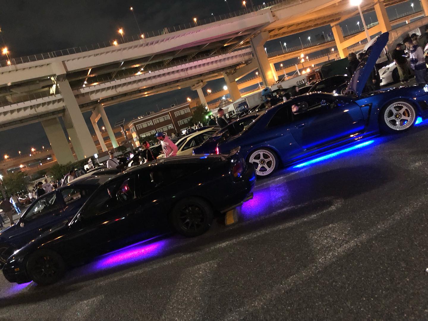 Need for Speed Underground in real life
.
.
.
.
.
.
.
.
.
.
.
.
.
.
.
.
.
.
.
.
.
#nissan #180sx #s13 #silvia #240sx
#skyline #r34 #nismo #tokyo #japan
#jdm #drift #jdmcars #driftlife #underglow
#daikoku #initiald #carmeet #needforspeed #jdmculture