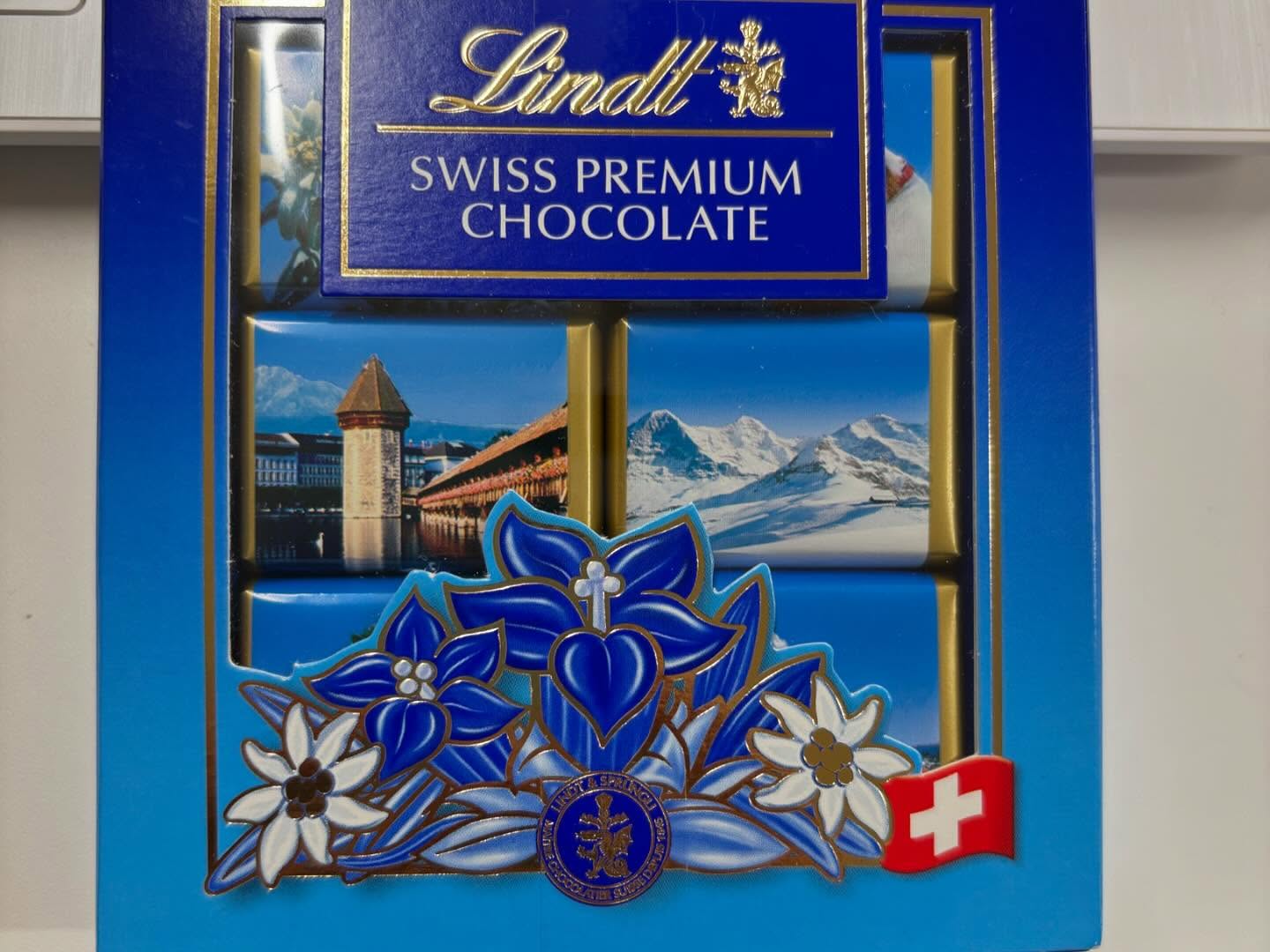 We’ve got chocolate as a souvenir from a Swiss guest.
Thank you sooo much🥰
#KyotoJapaneseCookingClass
#Manryocookingclass