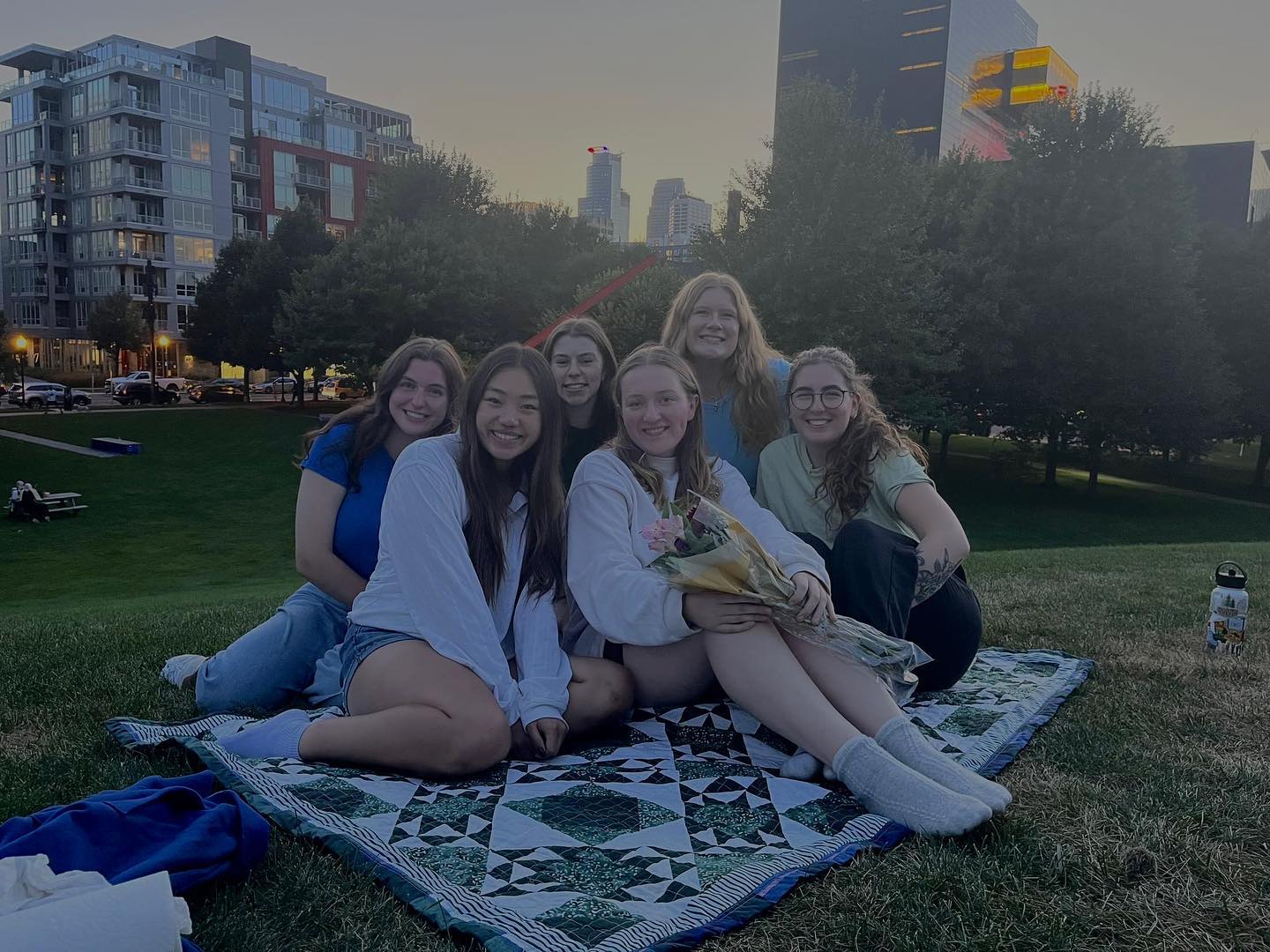 i’ve been okay the past few months :)