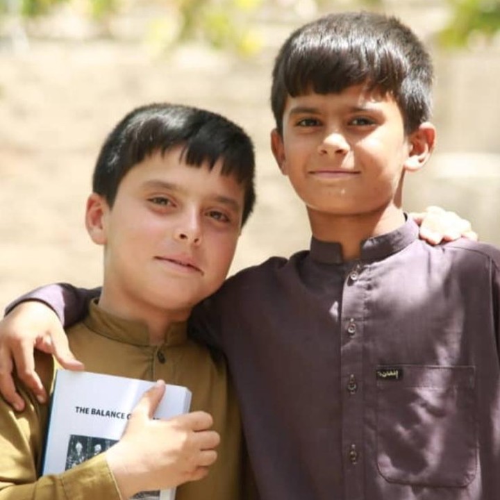 Education as a Right, Not a Privilege.
For our students in Kandahar, education is not just a privilege—it’s a right. At our schools, girls and boys receive a free education that fosters respect, equality, and a brighter outlook on life.
In a world where access to education isn’t always guaranteed, we’re here to make sure these children have a chance to learn, grow, and thrive. Thank you for supporting Shared Humanity’s mission to bring education to every child.
#RightToEducation #SharedHumanity #KandaharSchools #EqualEducation #EducationForAll #AfghanChildren