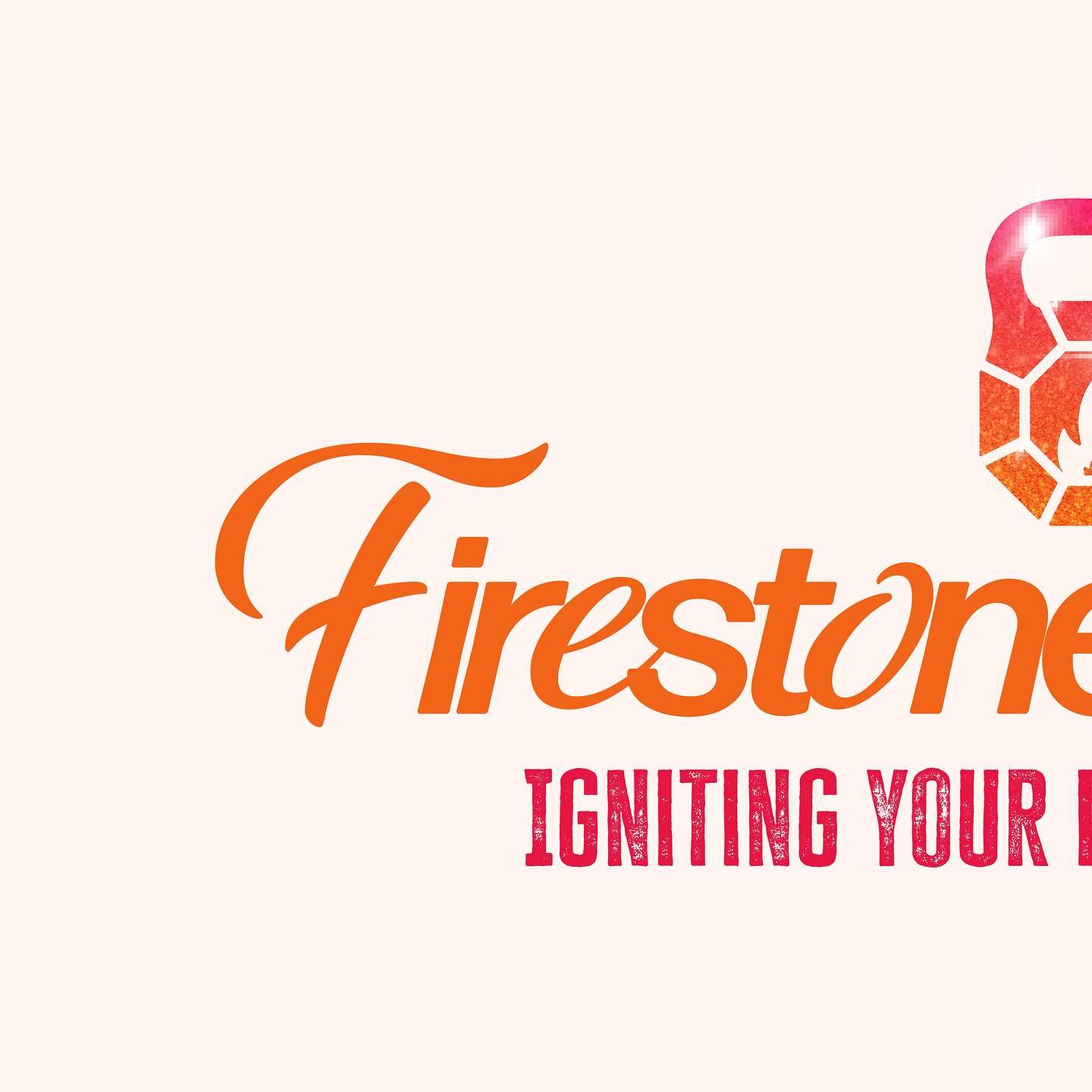 Re-sharing the branding for @firestone__fitness 🏋️♀️
With ‘firestone’ in the name, for Polly’s colour scheme we chose bold and zealous tones of pink, red, orange and yellow🔥 really emphasising the ‘fiery’ aspect of the Firestone Fitness brand - and Polly’s energy.
Steering away from including any sort of figure or outline of a person within the brand mark so that the brand wasn’t stereotyped towards any gender, we chose to feature a kettlebell as the main icon. The kettlebell is also further highlighted by the use of a sparkly texture✨
Let’s inject your brand with personality and make your business stand out from the crowd.
#branding #rebrand #branddesigner #branddesigneruk #webdesign #websitedesign #branddesigneryork #graphicdesigneryork #webdesigneryork #graphicdesigner #fitnessbrand #york #yorkshire #designer #newbranding #fitnesslogo #logodesigner #yorkbusiness #logoreel #logoinspo #designreels #logodesigneruk #boldbranding #funkylogo #bold #design #customtypography #custom #typography #brandlogodesign