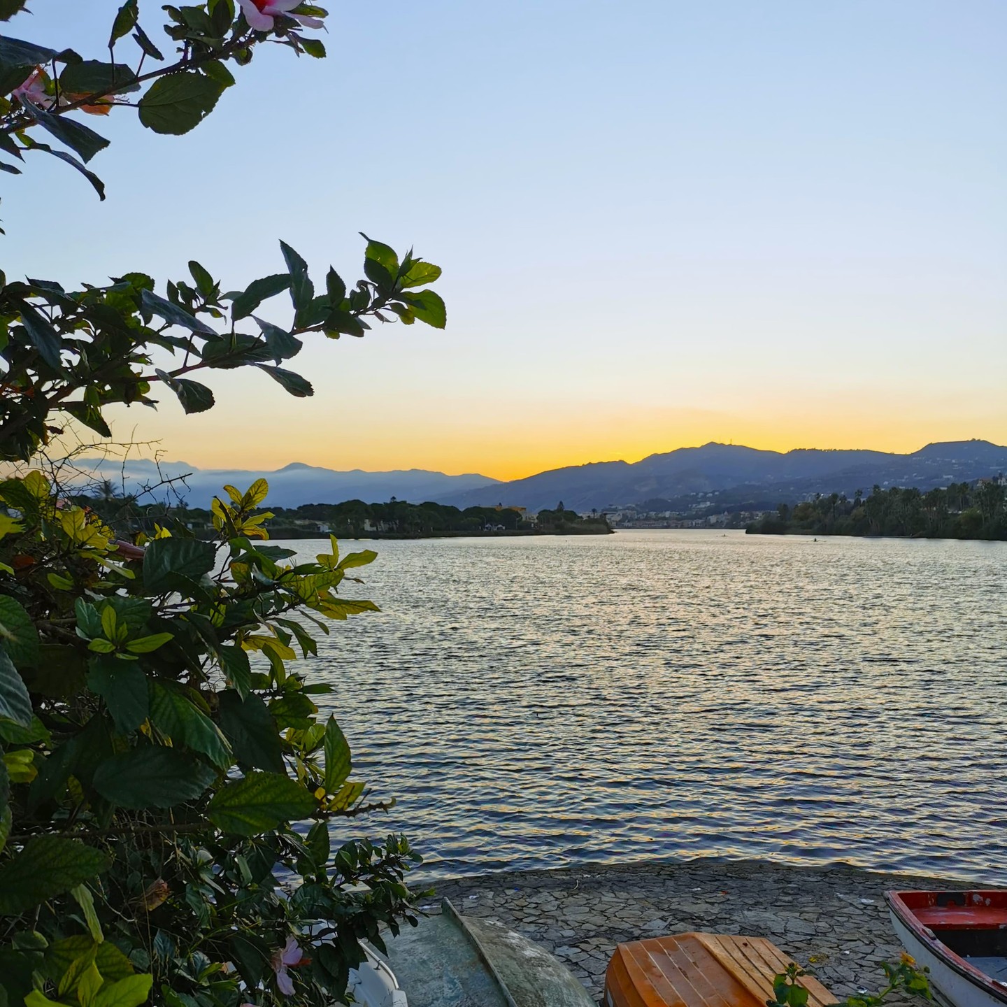Ganzirri Lake, part of Natural Reserve Capo Peloro Lagoon, Messina. Sicily
.
Ph. by @rocaf91
.
#GanzirriLake #Ganzirri #Messina #VisitMessina #Sicily #VisitCapoPeloro #CapoPeloro #Nature #ItalianLandscapes #SicilyTourism #VisitSicily #TravelItaly #NaturalBeauty #ScenicViews