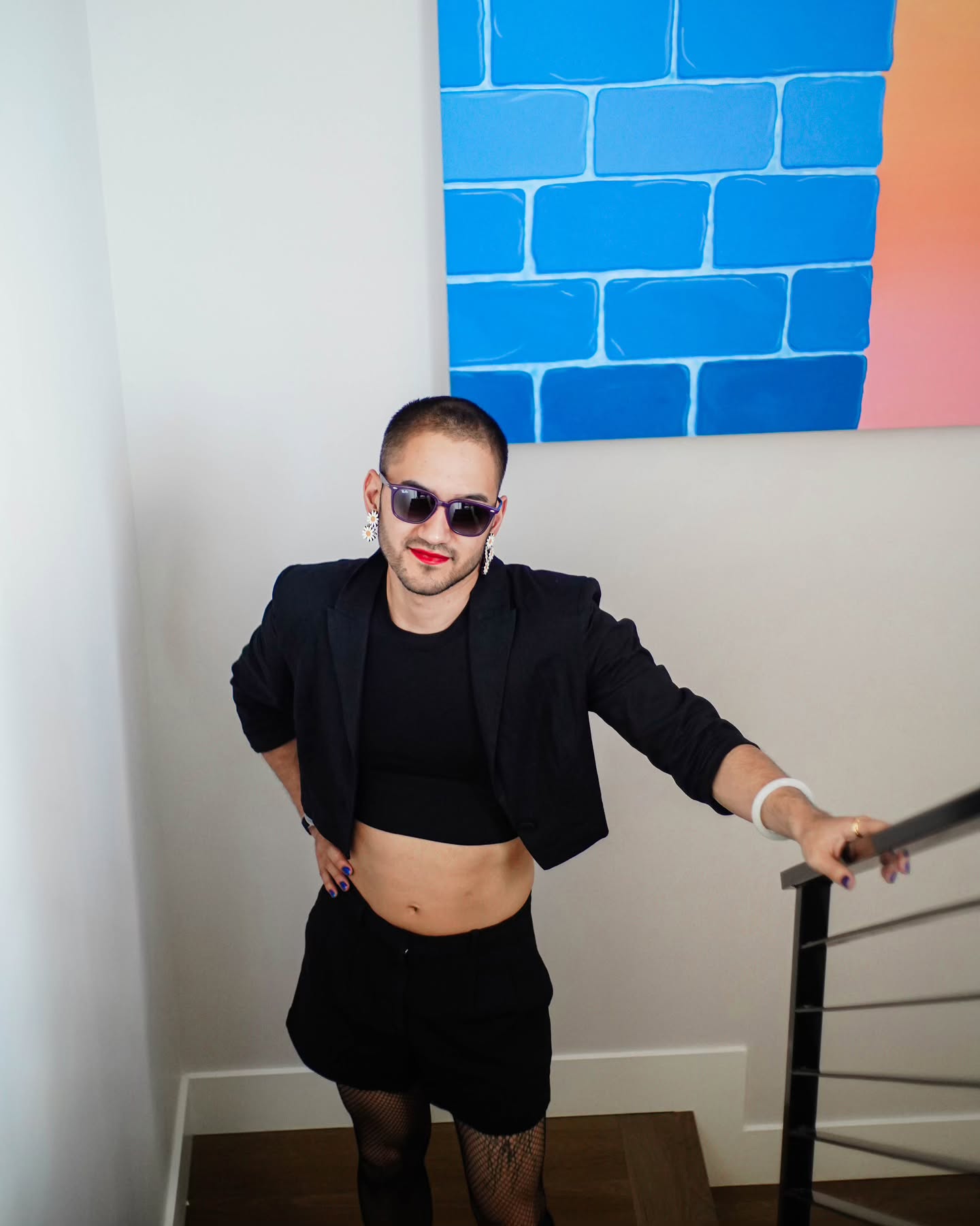 I spend most of my days tending to peoples becoming, supporting them unwinding limiting beliefs about who they are and who they can be, supporting them creating brands, and crafting really beautiful digital infrastructure to hold their gifts in the world!
Yesterday I had a call with someone who found us through another clients website, and said they had an emotional experience on our clients site and felt like they were entering another world.
And that’s what good branding does. What is the world you’re creating for people to step into?
I’ve been word of mouth for 4 years, and we are finally going to start doing some marketing and sharing the beautiful work we’ve done. Follow @ourlivingdesign.studio to learn about all the incredible things we do and receive comprehensive education about branding and design, messaging and marketing and personal development.
I like to say that it takes a new version of you to have the business that you want.
No one grows alone.
I hope you follow this journey with us and see how brands like Dandelions here will turn out!!
We are full for the rest of the year with clients!! Waitlist available 💙