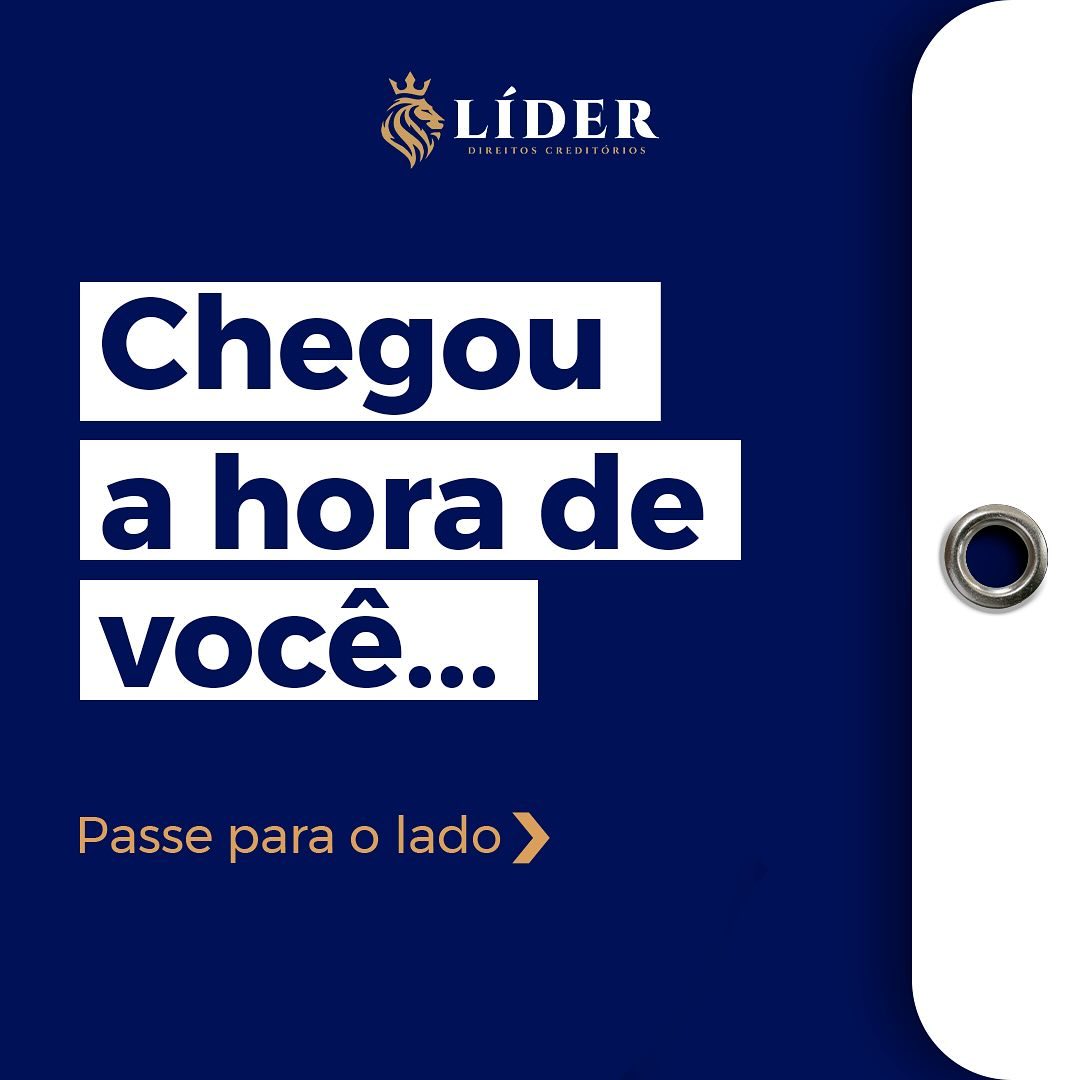 A Líder te ajuda a transformar o valor do seu precatório em dinheiro agora! Fale conosco e descubra como podemos trazer seu sonhos para a realidade! 🚀 #AntecipaçãoDePrecatório #LíderFinanceira #SeuDinheiroAgora