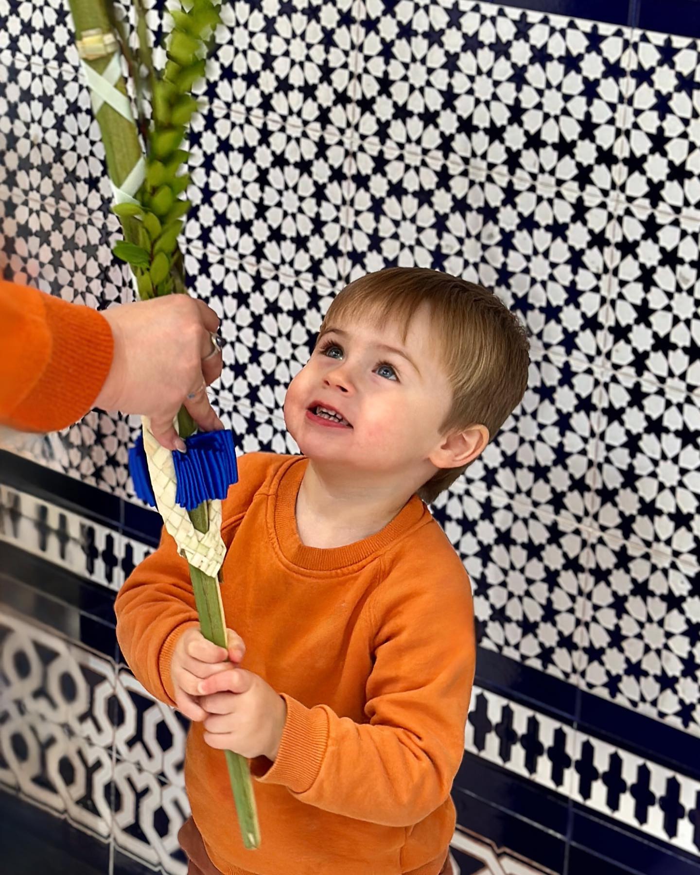 Celebrating Sukkot with our community 🍋🌿
We had a meaningful Sukkot celebration at Lauderdale Road Synagogue, where our children learned about the mitzvot of the holiday. Led by Morah Orah, they learned about the Four Species—lulav, etrog, hadas, and aravah— using all of their senses!
They also learned the importance of ‘Hachnasat Orchim’ in welcoming guests into the sukkah. This enriching event provided a wonderful opportunity to foster kindness and generosity while strengthening our connections within the community.
We looking forward for many more joined events with our community in the up coming year!
Join us at La Petite Nursery and become part of our community:
🌐 Learn more about us at our environment and curriculum on lapetitenursery.co.I’m
📨 Book your personal tour by emailing contact@lapetitenursery.co.uk