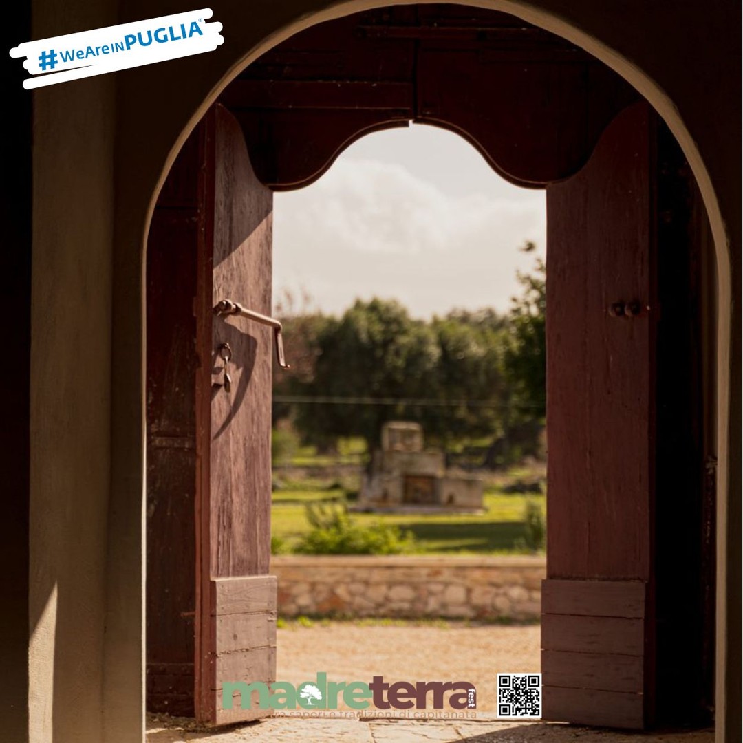 "๐๐๐๐๐ ๐๐๐๐๐ ๐๐ ๐๐๐๐๐๐๐ ๐๐๐๐๐ ๐๐๐" - Novelli di Puglia
L'evento verrร preceduto da una passeggiata guidata "immersiva" con ๐๐ฎ๐๐๐ข๐ ๐๐ข๐ฅ๐๐ง๐ญ, alla scoperta di tratturelli e ripari della Masseria, tradizionalmente usati per diversi usi dai pastori garganici, oltre che la tradizionale visita alla antica Cantina del dott. Zaccagnino con le sue antiche botti oramai secolari, e all'Apiario dismesso, considerato da molti il piรน grande d'Europa.
La ๐๐๐ฌ๐ฌ๐๐ซ๐ข๐ ๐๐๐๐๐๐ ๐ง๐ข๐ง๐จ รจ dai piรน riconosciuta come luogo simbolo della tradizione agroalimentare dell'Alta Daunia, estese sconfinate coltivate a ulivo, mandorlo, vite e frutta, nonchรฉ luogo per eccellenza della pastorizia garganica.
@pugliapromozione_aret
#weareinpuglia