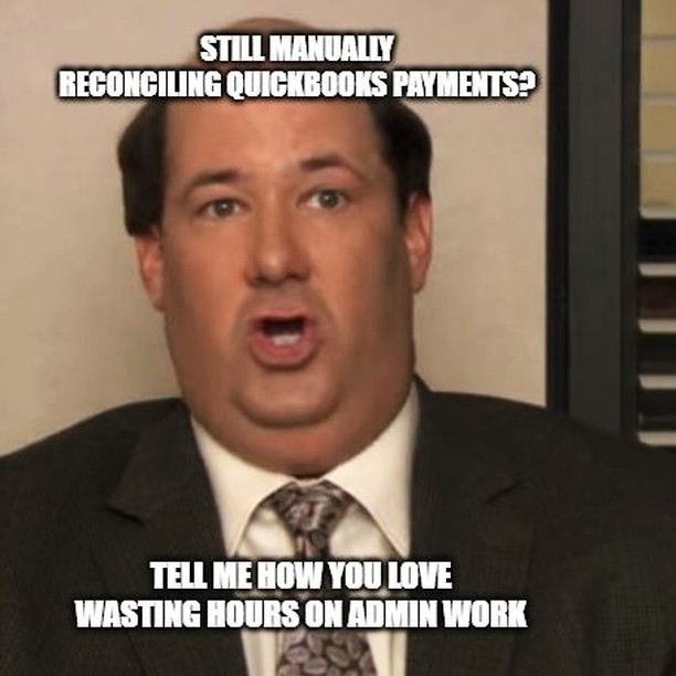Still spending hours manually reconciling payments in QuickBooks? 🤦♂️ Imagine what you could do with that time back.
At RapidAccept, we simplify your life with automated payment processing that syncs directly to QuickBooks—saving you time, effort, and sanity. Leave the tedious admin work behind and get back to what matters: growing your business. 💪💸
#HomeServices #GetPaidFaster #AutomatePayments #NortheastBusiness #TimeIsMoney #RapidAccept #LandscapingLife #ContractorLife #QuickBooks #PaymentSolutions #NoMoreAdmin