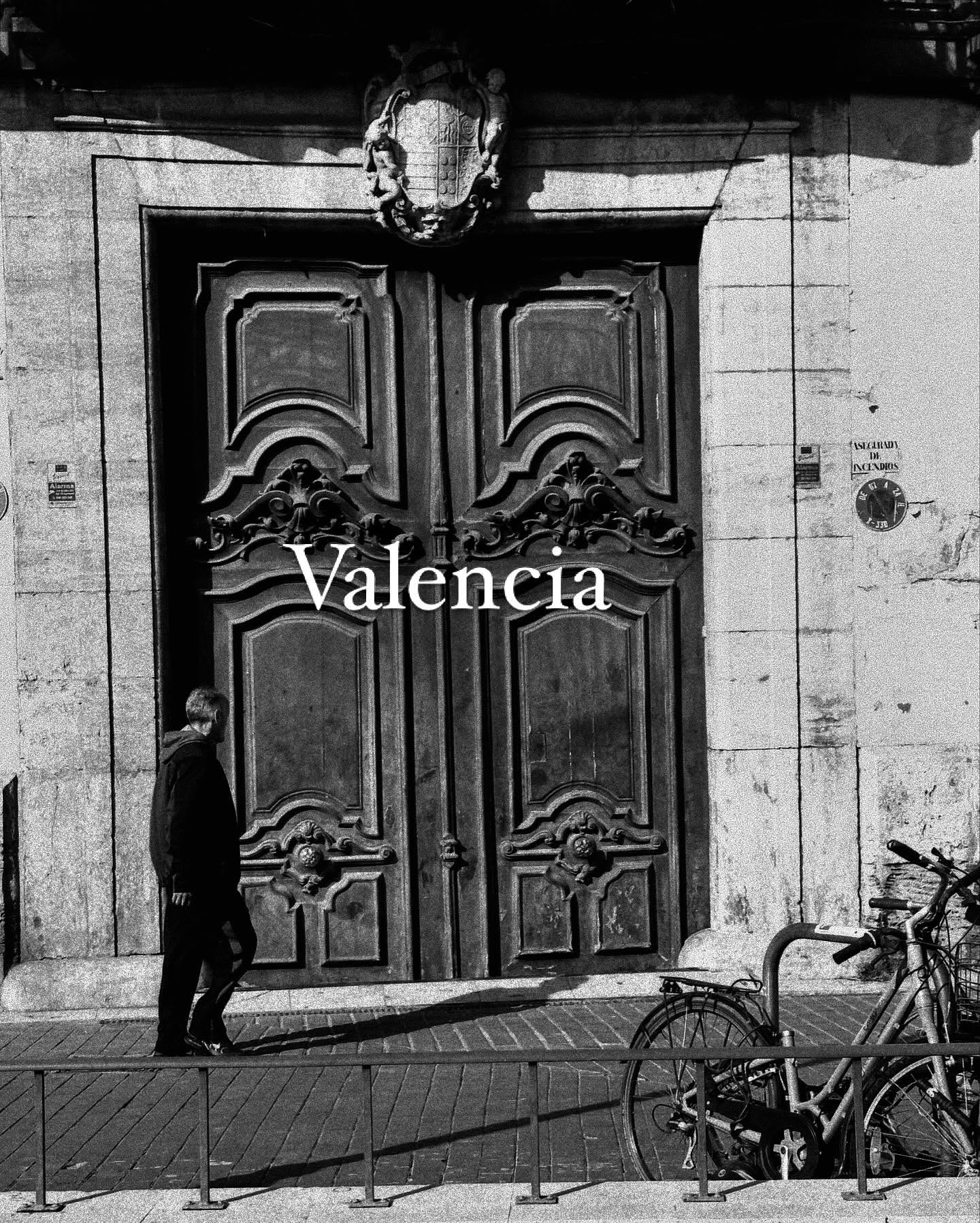 #blancoynegro #spaintravel