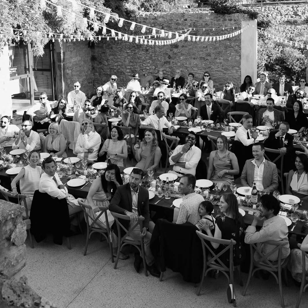 Le mariage de K&P sous le beau soleil de mai ☀️
Ce magnifique couple est venu d'Angleterre pour célébrer leur mariage en Provence.
K&P's wedding under the May Sun! ☀️
This beautiful couple came from England to celebrate their wedding in Provence.
Photographe @marinaboussinphoto
Domaine @domainedevalbonne
WP organisation @festidays_planner
WP coordination @mlj_events_
Dj / vidéo / mobiliers @exclusivity.events
Fleurs @june_et_java
Conciergerie @conciergerielaclefdutemps
Traiteur @maison_nans
Maquillage/coiffure @annesimoninbeautyofficiel
Baby sitters @lesminotsdabord
Maître nageur @eventlifeguard
Sisha @le.shishaman
#semarierenprovence #semarierenfrance #gettingmarried #gettingmarriedinfrance
#weddingprovence #mariageenprovence #destinationwedding #mariagedansleslavandes #weddinginspiration #luxewedding