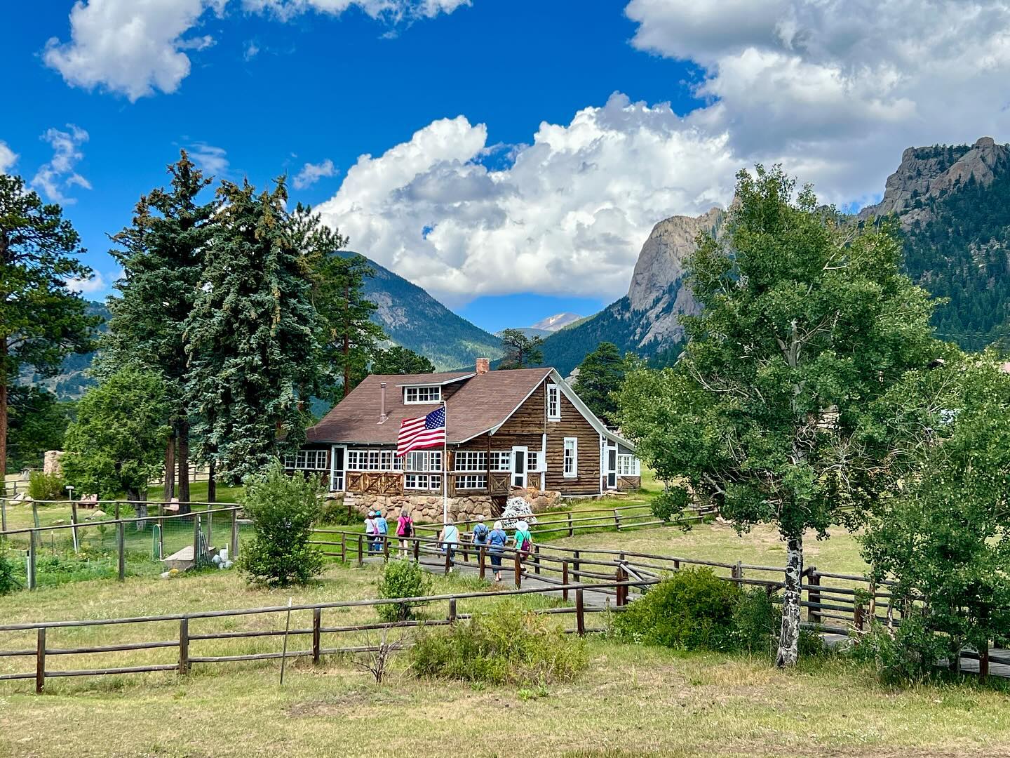 As we close the doors of MacGregor Ranch Museum for the season, we want to extend a heartfelt thank you to everyone who visited us this year. Your support keeps the history of the ranch alive, and we loved sharing our exhibits and stories with each of you. We’ll be hard at work this winter preparing exciting new exhibits, so mark your calendars to visit us in the spring. Until then, thank you again, and see you next season!