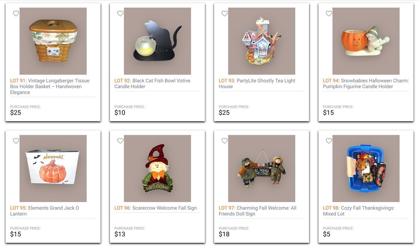 Online Only Auction at: https://awsumauctionzllc.com/auction/228-from-past-to/
#auction #auctions #auctionhouse #onlinebusiness #onlineauction #thrift #picker #auctionsale #thriftshop