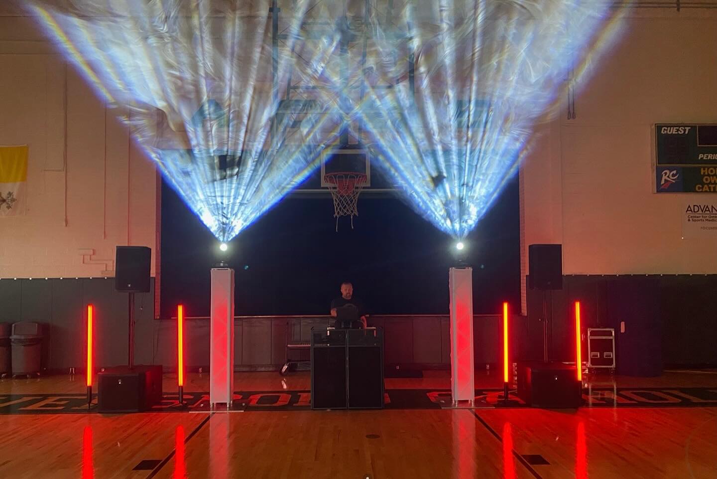 Go vote today and have a voice for tomorrow!