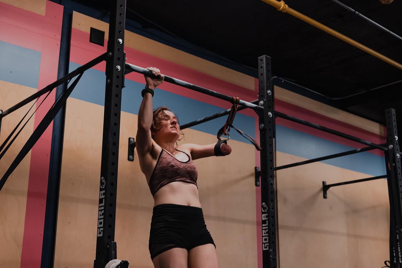 Make every rep count.
#crossfit #accountability #pullups #pulsemontreal #crossfitdiberville