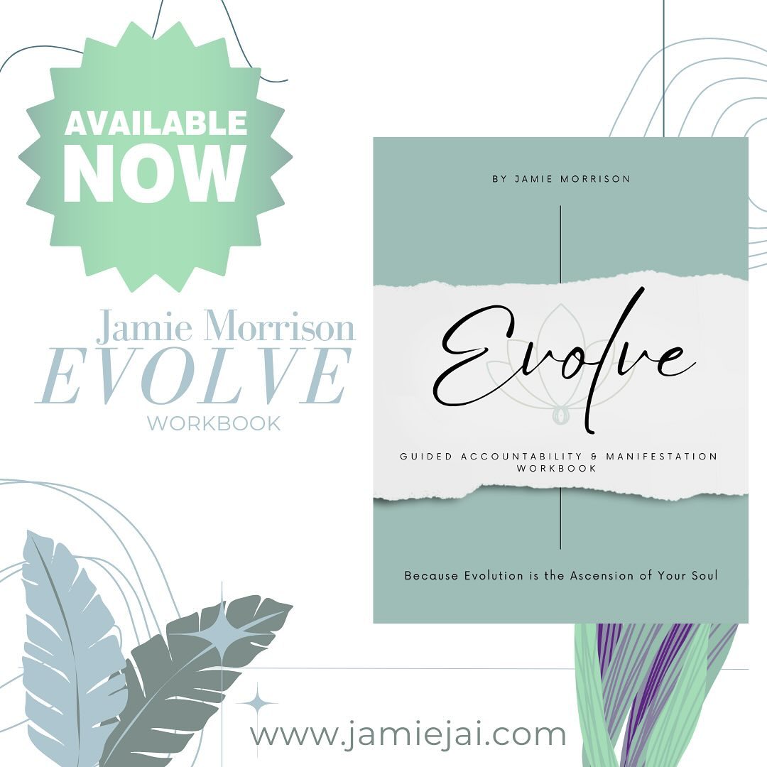Life lessons taught me to take control over my own destiny and hold myself accountable for all my choices. I saw so many suffering mental health wise and stuck in an endless cycle. Choosing comfortable stagnation over uncomfortable growth.
Healing and evolution is a lifetime journey. It starts with self-reflection and a desire to be a better version of yourself. One year ago today a life changing event lead to the birth of this Evolve series and I am hopeful that it inspires and opens the mind of all who dares to evolve.