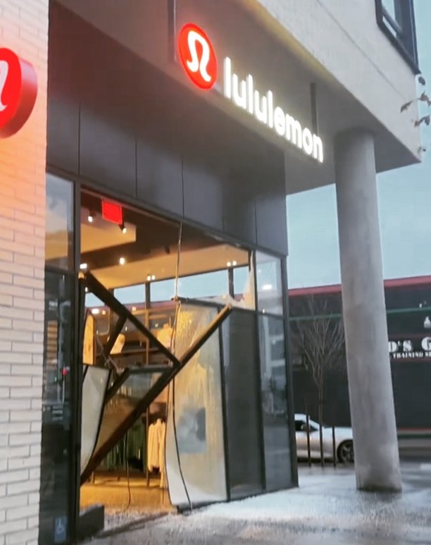 Retail West supports the passing of Prop 36 - helping to make communities safer in California!
#prop36 #retailtheft #cityofoakland #yeson36 #retailtheftprevention #oakland #tenantrep