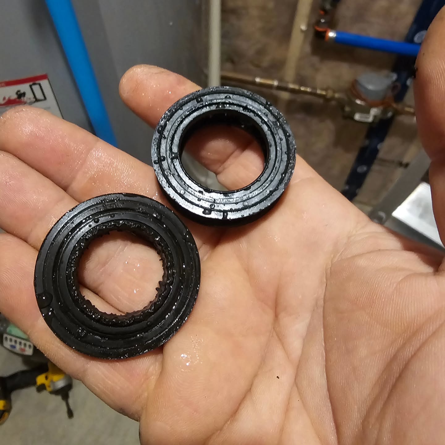 Is your water softener not functioning properly? At Woodstock's Water Shop, we have the expertise to repair 90% of water softeners on the market, regardless of where they were purchased. As a 100% independent store, we have access to a wide range of parts and can service nearly any system. Contact us today for reliable, professional water softener repairs.