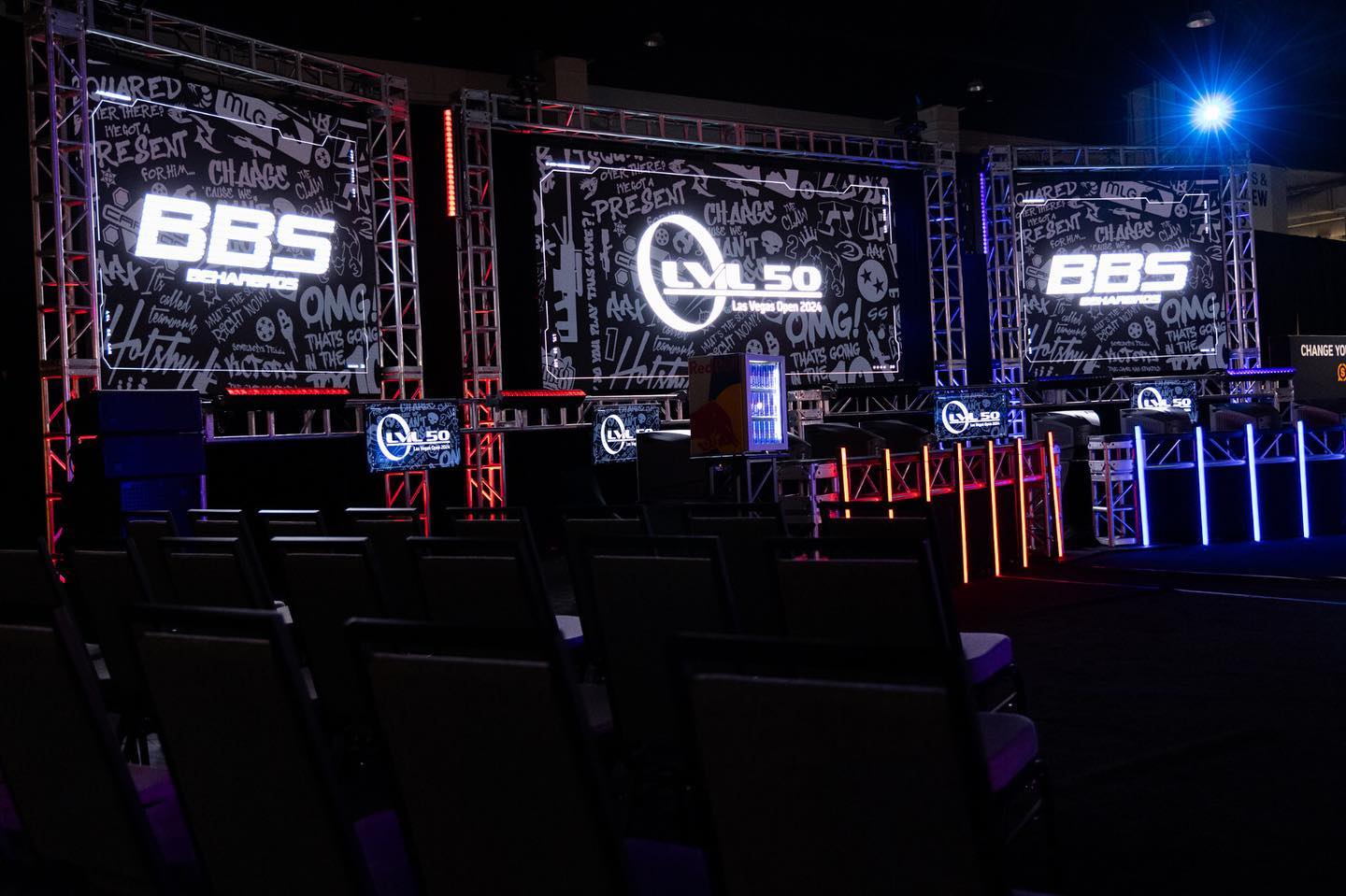 LVL50 Las Vegas Open Halo 2 Tournament is proudly sponsored by Beharbros... Visit LVL50.gg #xedusa #xbox #arcade #sega #retrogaming #retrogames #retrogamer