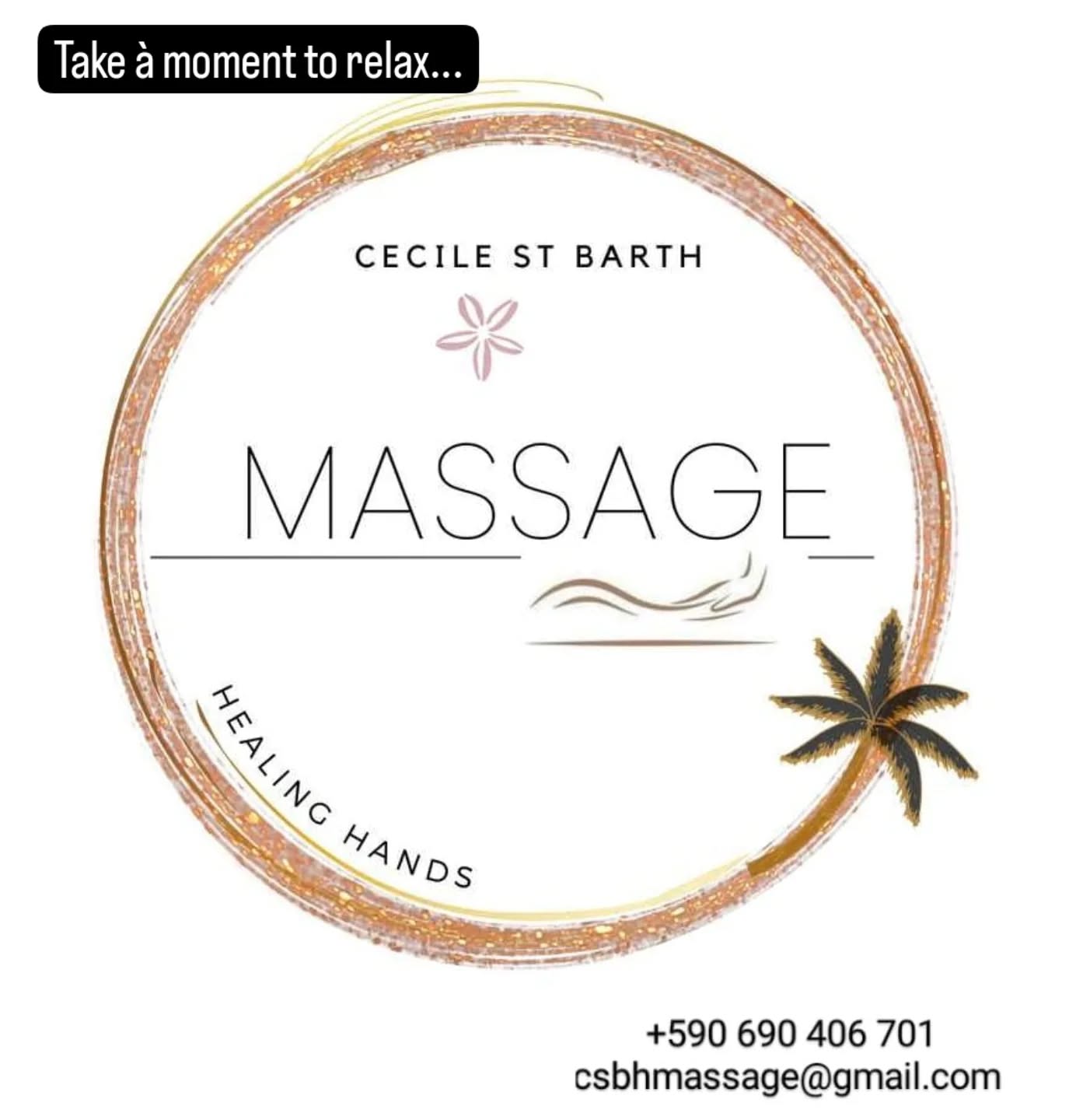 #stbartsmasseuse #stbartsmassage #stbarthelemy #massagetherapy #massagevilla #reflexology #deeptissuemassage