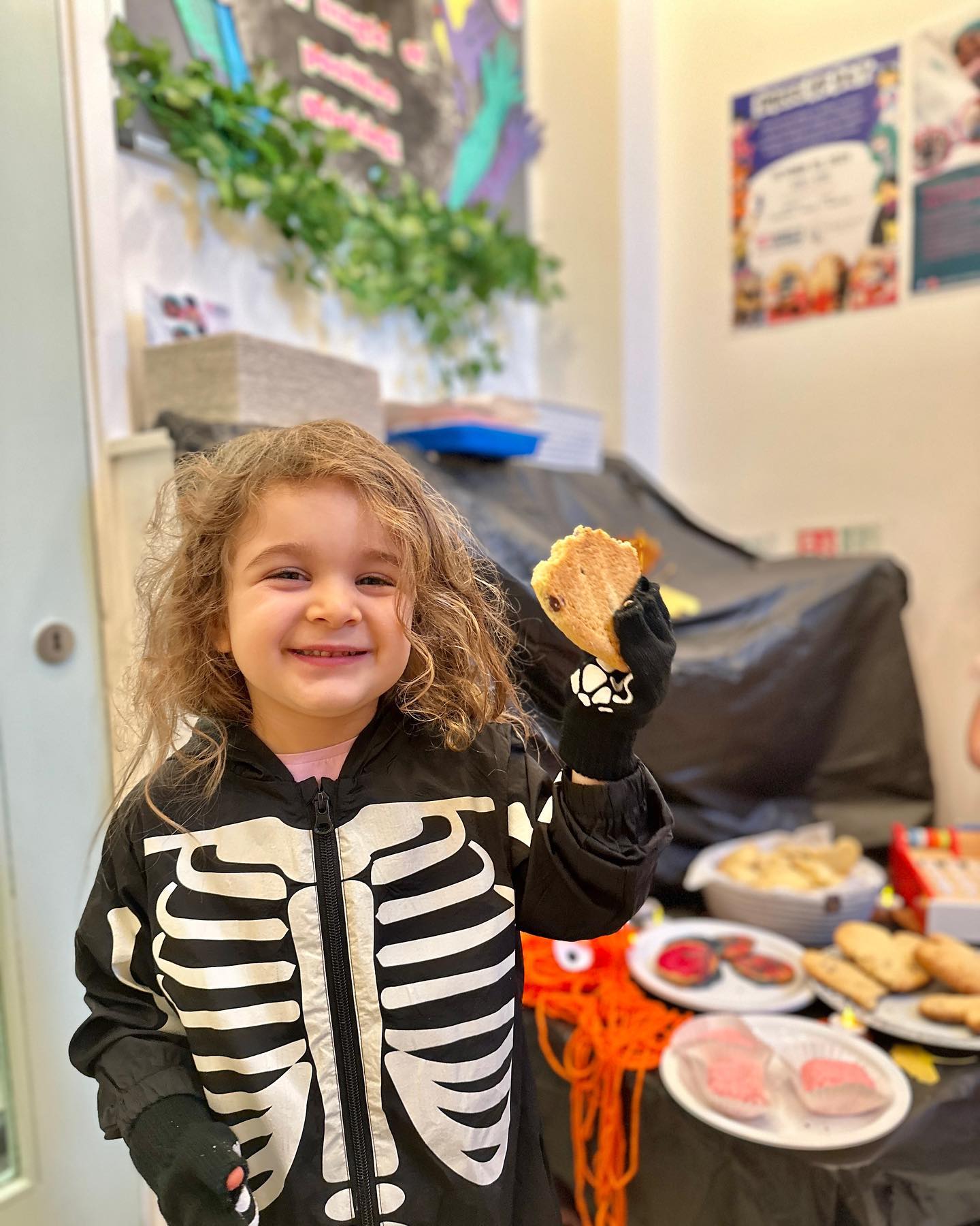 What an incredible day we had at our Dress Up Day! 🎉🧙🕸️
The children had a blast dressing up and baking delicious treats, all while supporting a wonderful cause. Our children learned about the joy of giving back and discovered the power of teamwork, creativity, and how small actions can make a big difference. Every penny raised will go to @sebbyscorneruk , helping thousands of children across London with essentials like nappies, clothing, school uniforms, and more. 🧸🧼👕
A huge thank you to everyone who participated and donated. Your generosity will make a big difference in the lives of children who need it most. 🙏
#fundraisingday #givingback #community #charity #childrenhelpingchildren #learningthroughplay #londonnursery #education #earlyyearseducation #earlychildhoodeducation #earlyyearsteacher #earlyyearslearning #earlyyearsideas #earlyyearsplay #eyfs #eyfsinspiration #eyfsactivities #ofsted #ofstednursery #ofstedoutstanding #childcare #childeducation #childcareprofessional #childcareprovider