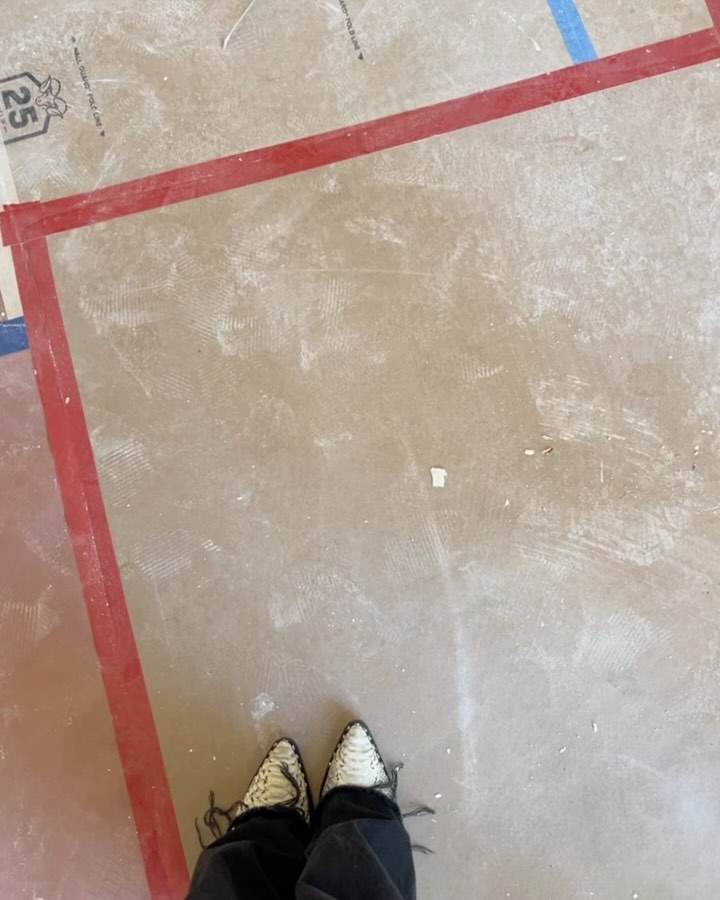 Made a site visit yesterday to check in on this remodel and meet with our carpet installer! This project is extra special as we’re helping the client recover from severe water damage after their home flooded. Excited to share progress and see these spaces come back to life—stay tuned for more updates!