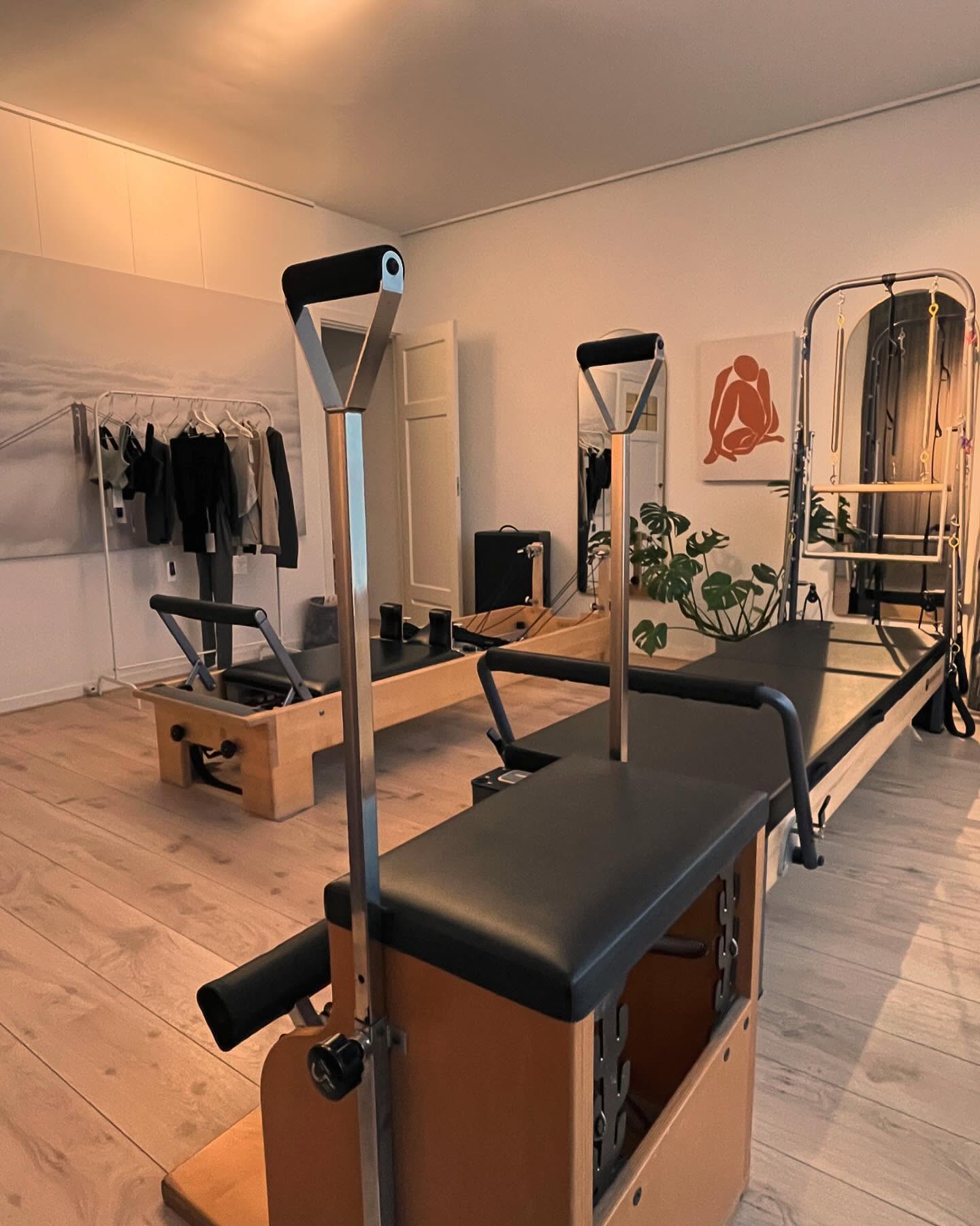 Everything your spine craves.